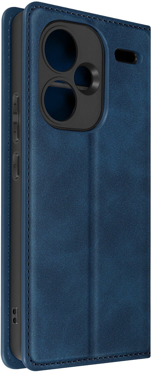 KEDBBAO Custodia a portafoglio per Xiaomi Redmi Note 14 Pro 5G
