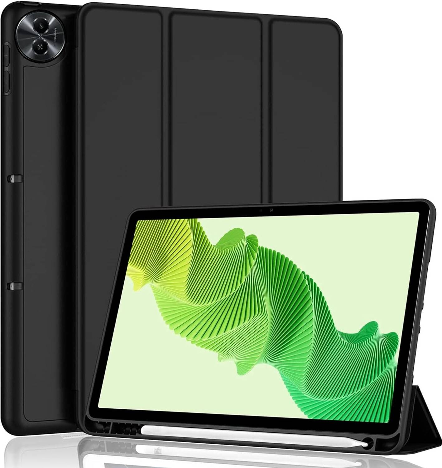ALMOC Flip Cover for Realme Pad 2 Lite 10.95 inches