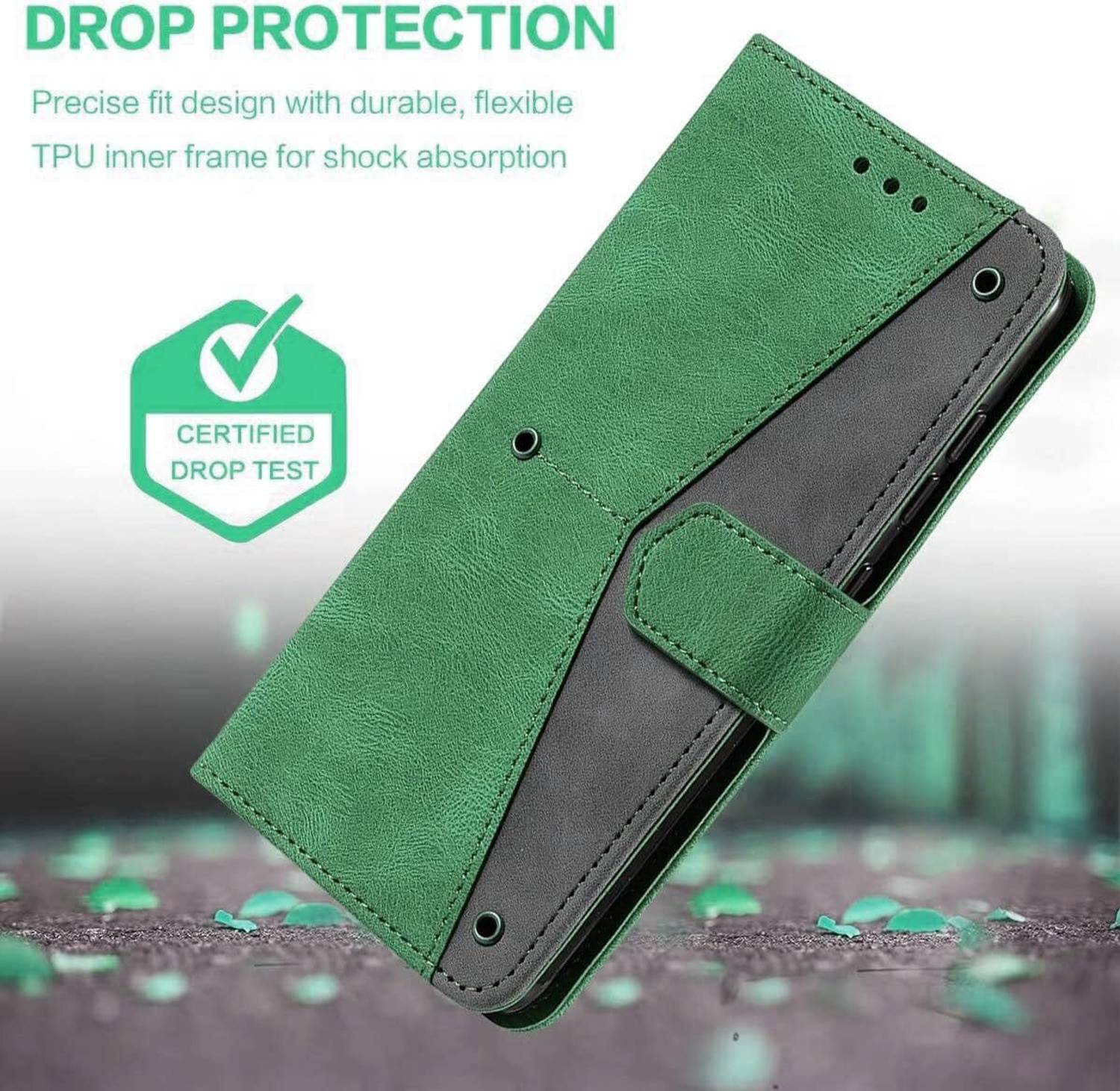 kryt専用 GoPerfect Flip Cover for Acer Super ZX 5G - GoPerfect : Flipkart.com
