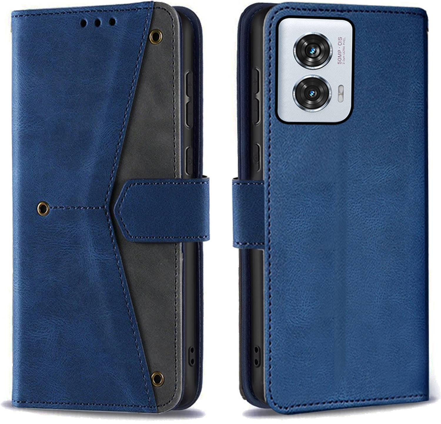 Autofocus Flip Cover for Moto G85 5G