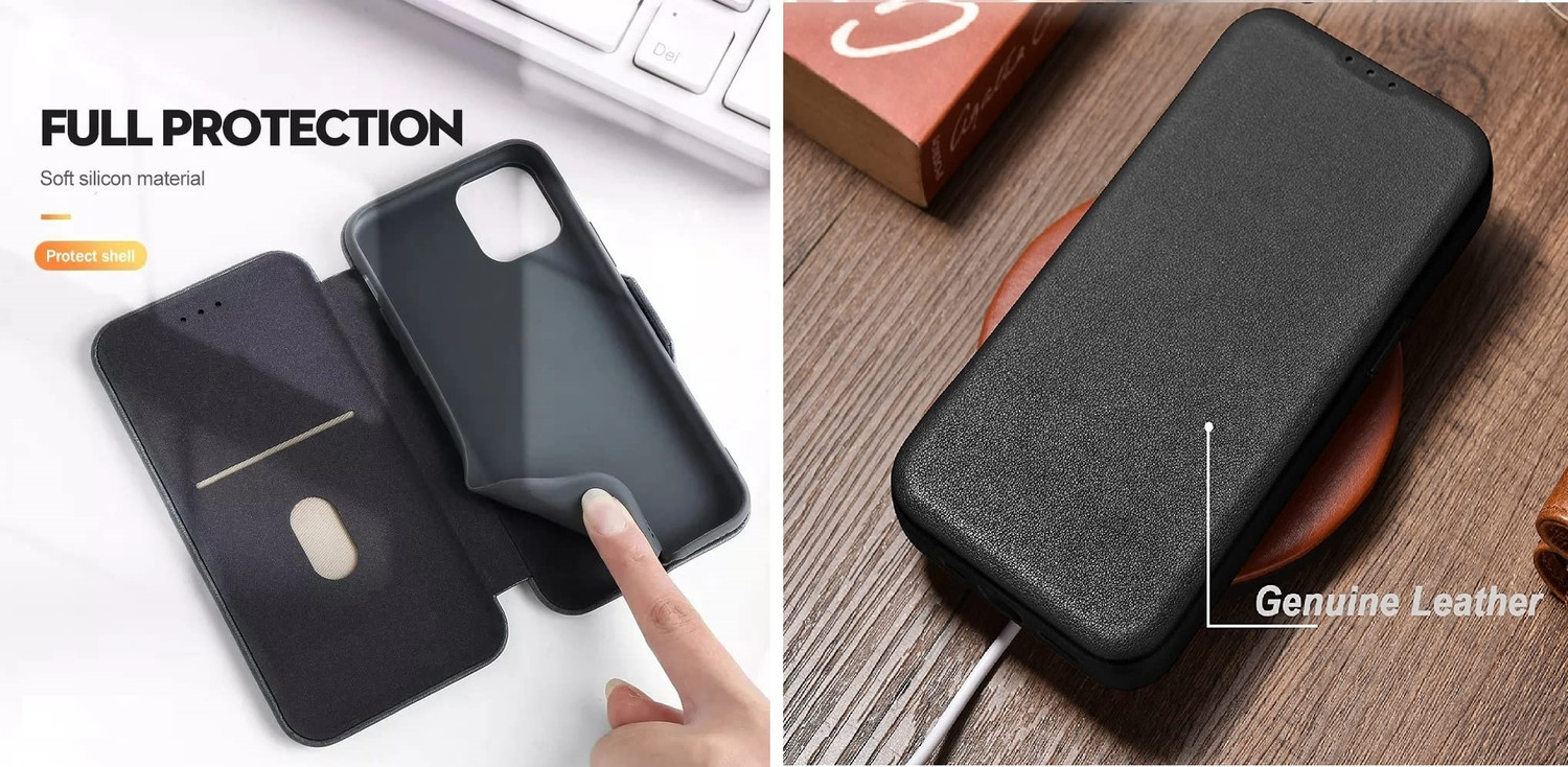 Image of HARITECH Flip Cover for vivo X300 Pro