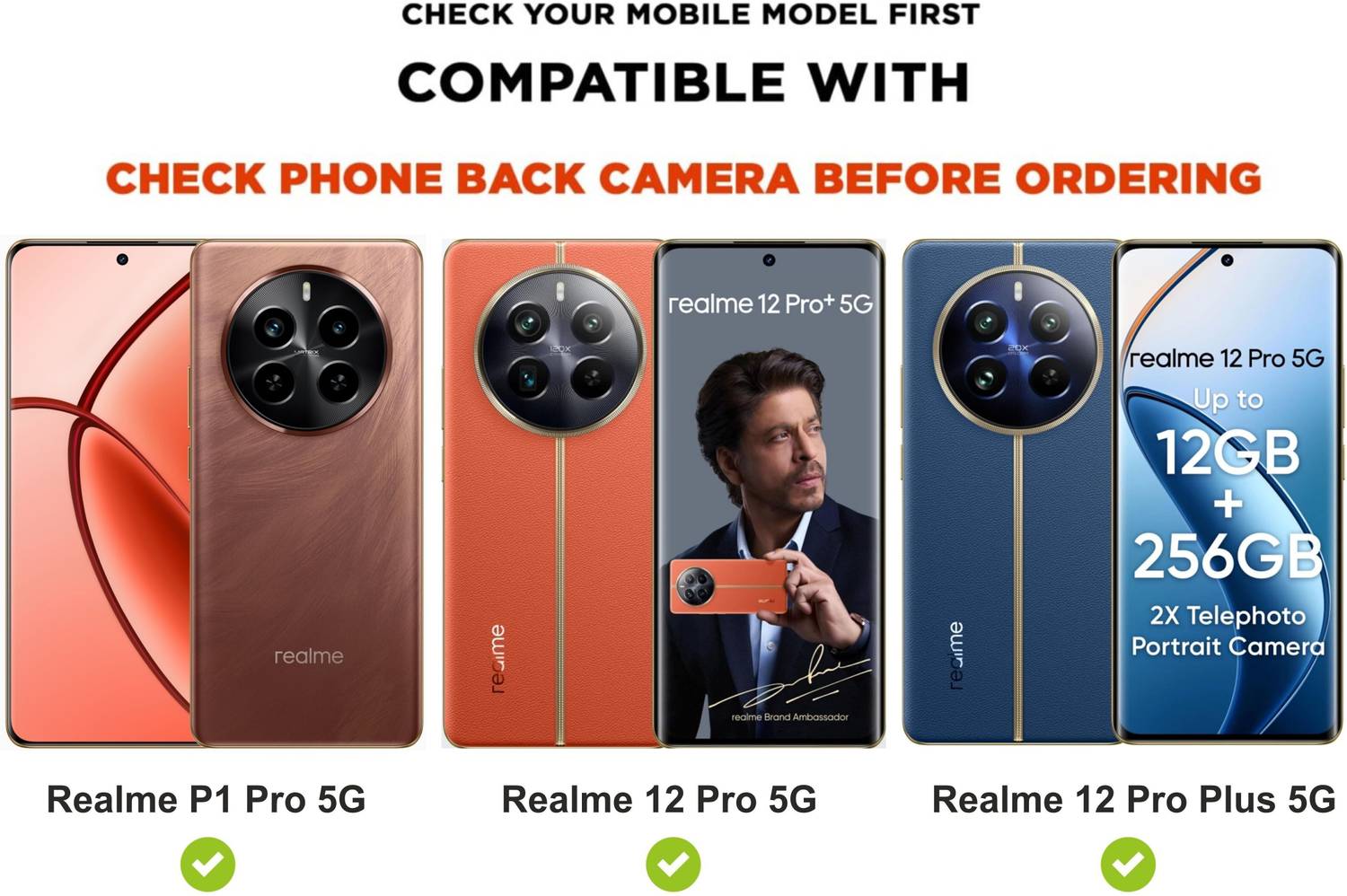 Custodia per Realme GT7 Pro, Cover a libro per Realme GT 7, Etui per Oppo Realme GT7 Pro, Custodia per GT 7T, Shell per Realmi GT7T 5G, Coque Funda Pouch  202192403