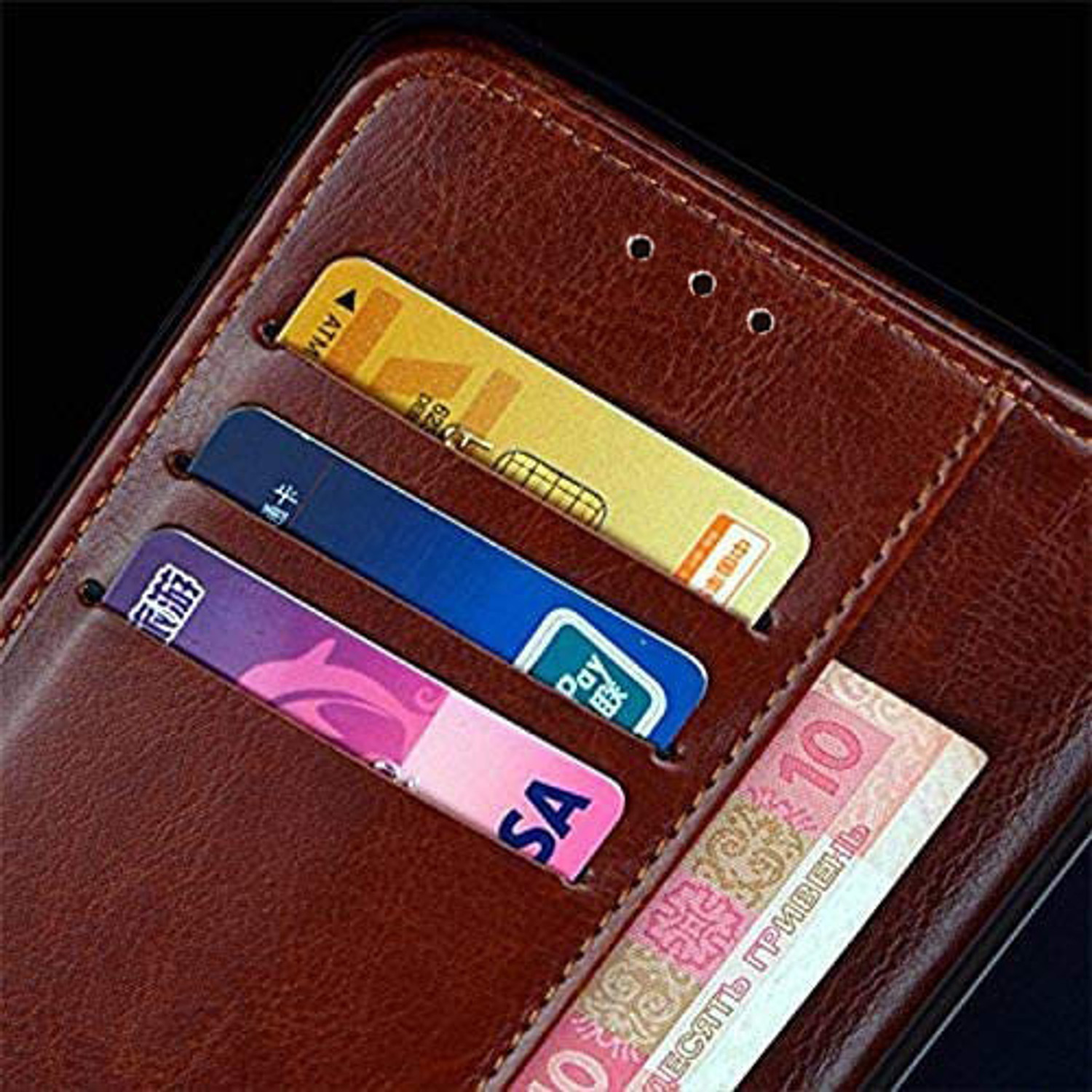 Image of Flocculent Flip Cover for Redmi Note 12 Pro+ 5G, Redmi Note 12 Pro Plus 5G