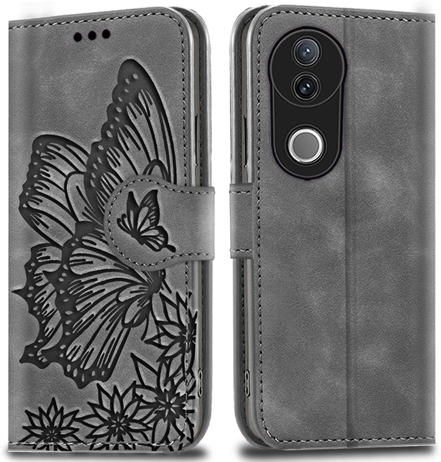 Image of Mobishield Flip Cover for iQOO Z10R 5G