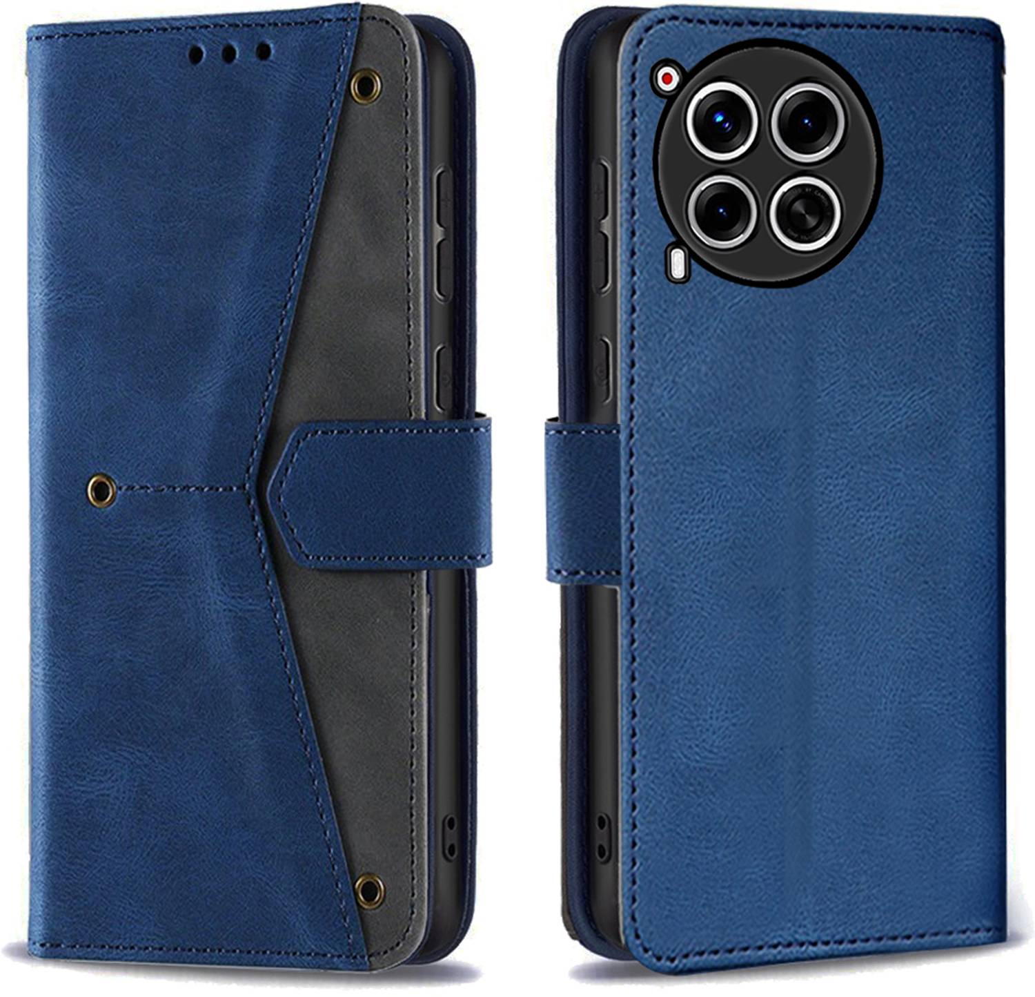 Autofocus Flip Cover for Tecno Camon 30 5G
