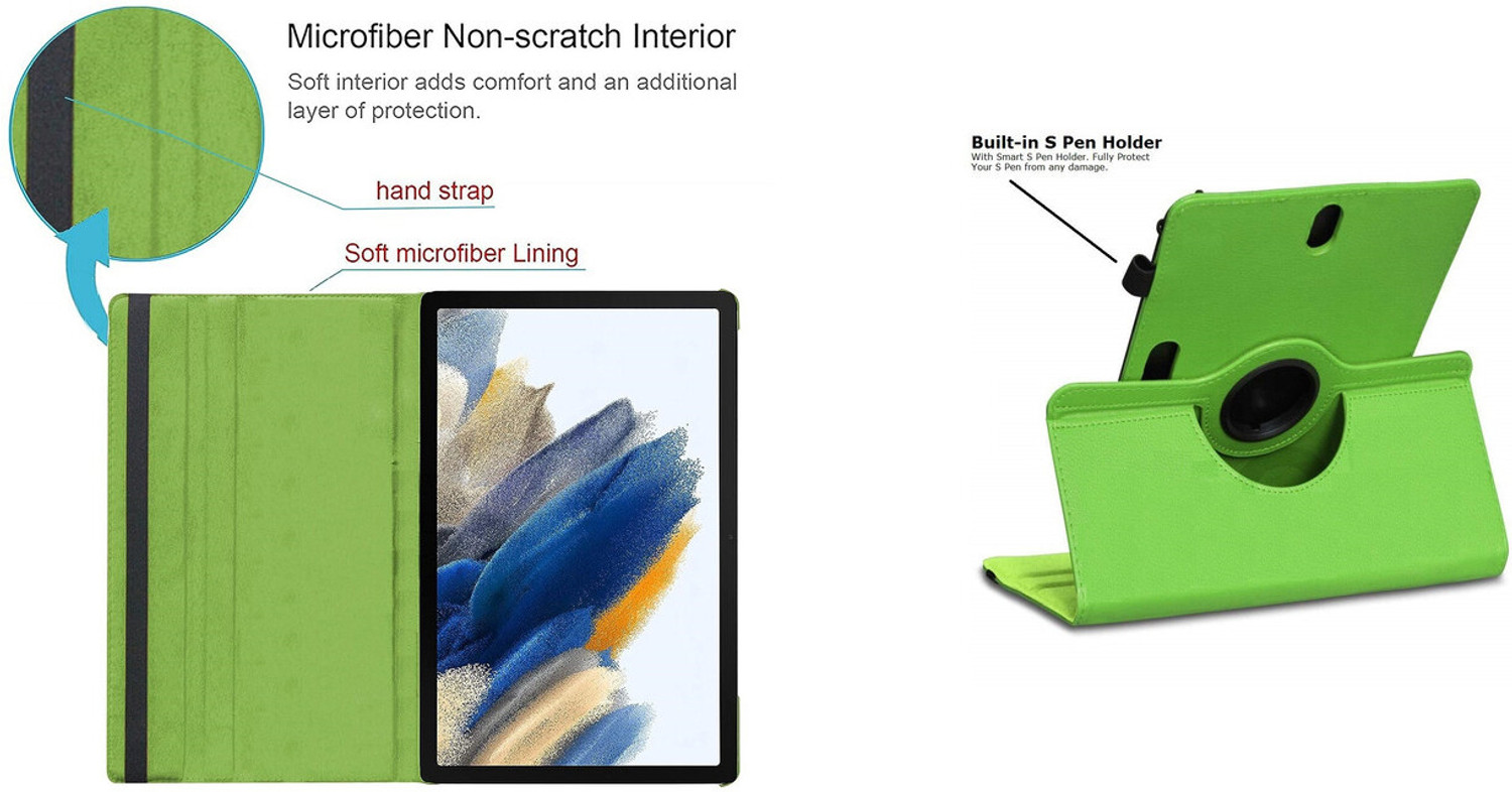 Image of HARITECH Flip Cover for Lenovo Legion Y700 (8.8 Inch)