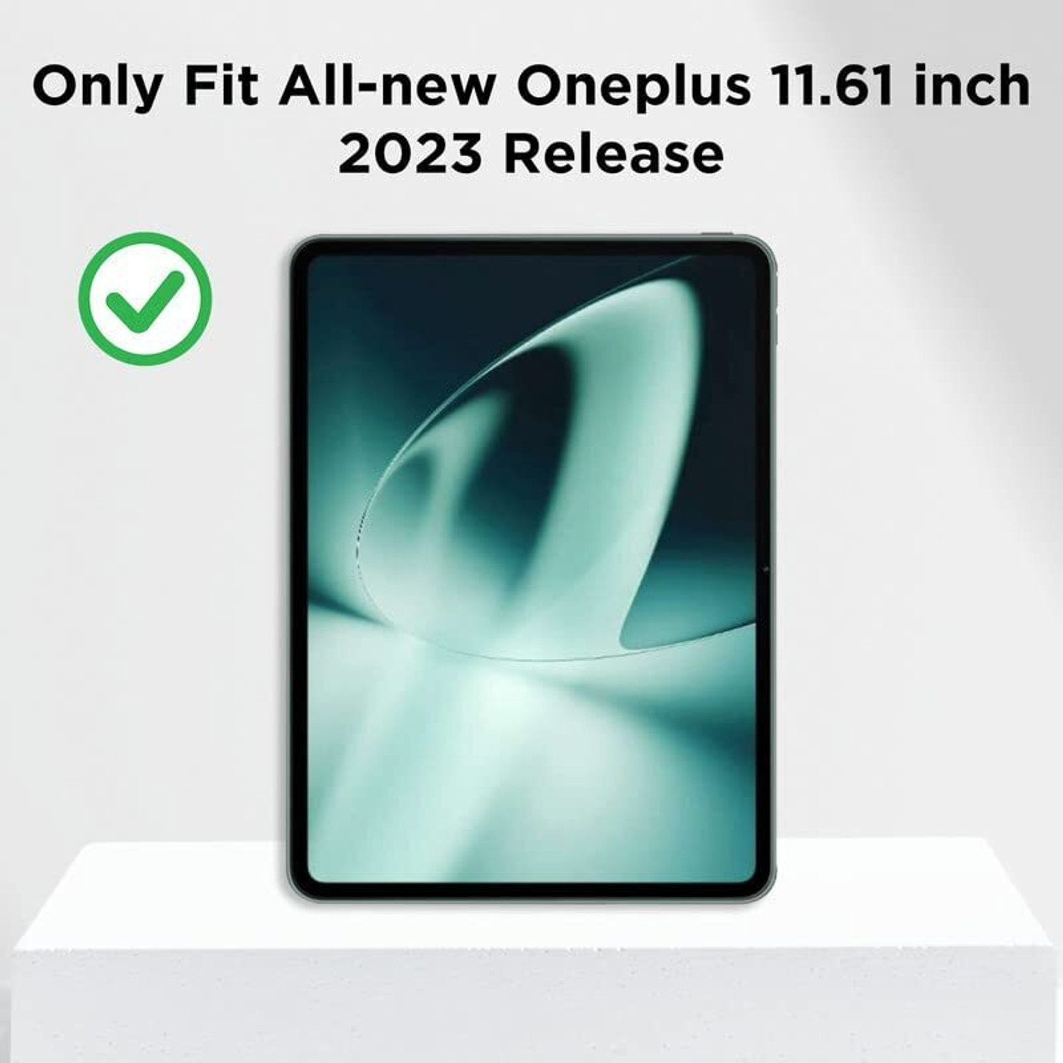 Image of AGEIS Flip Cover for OnePlus Pad 11.61 inch