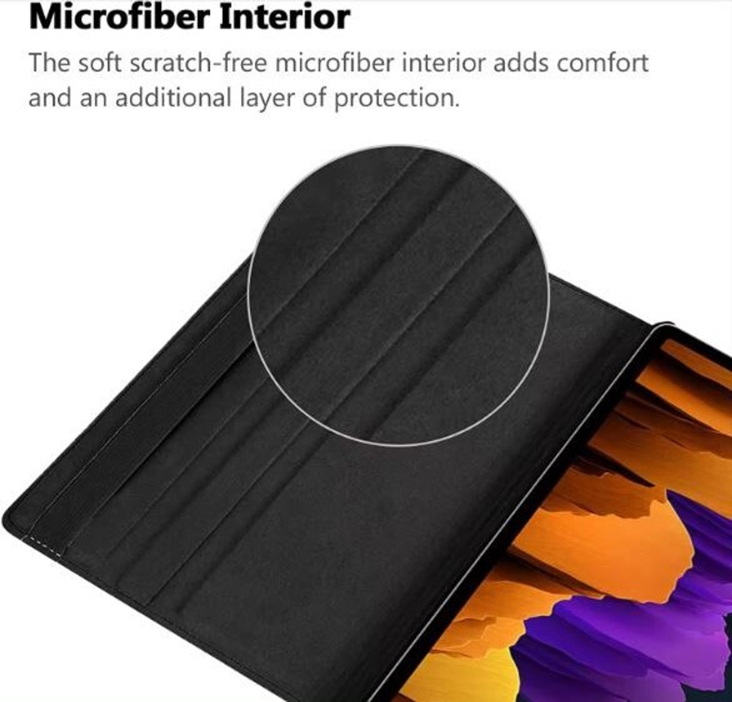 Image of HYPERCASE Flip Cover for Apple iPad 10th Generation