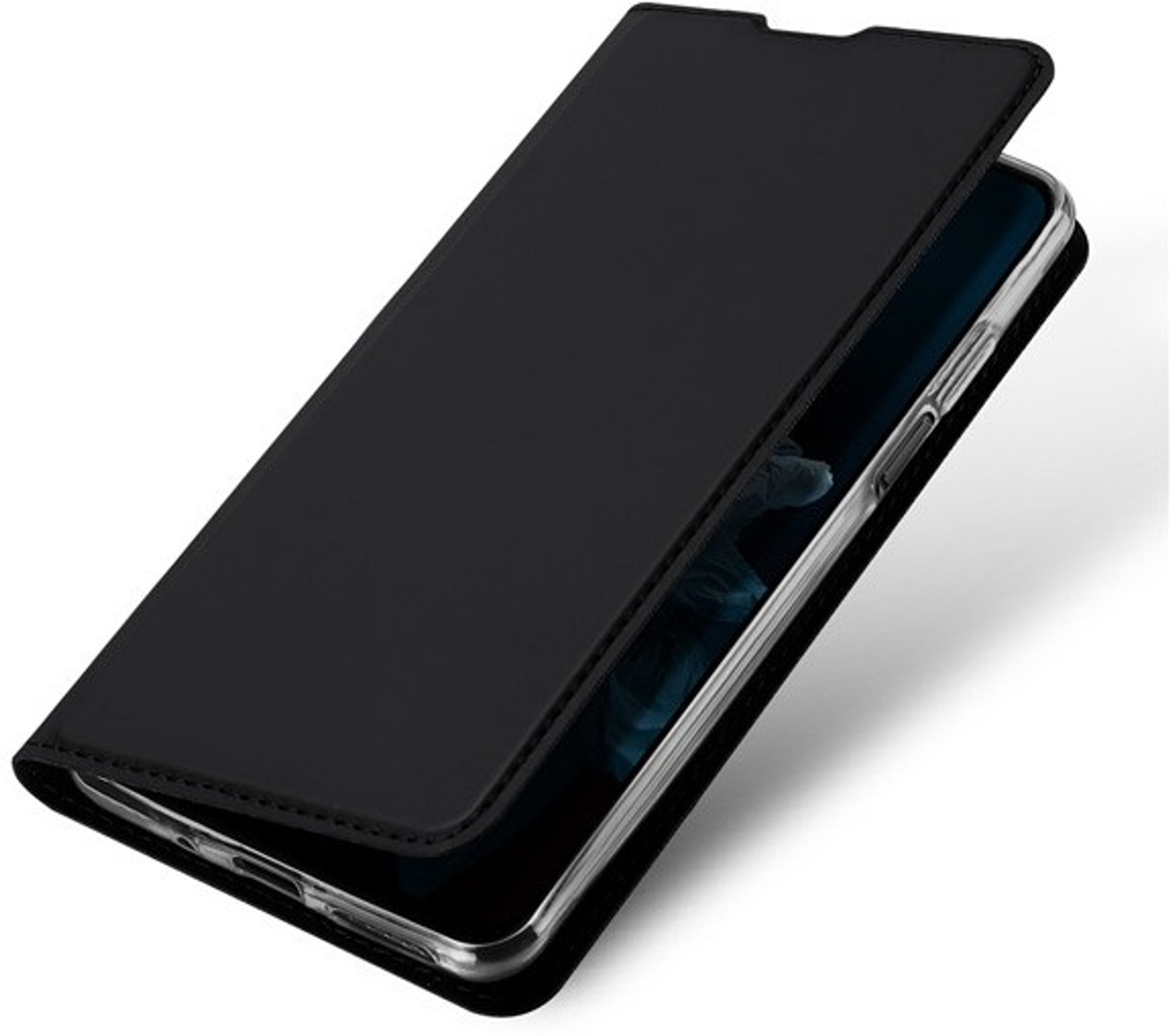 Image of Elica Flip Cover for Vivo Y28 5G