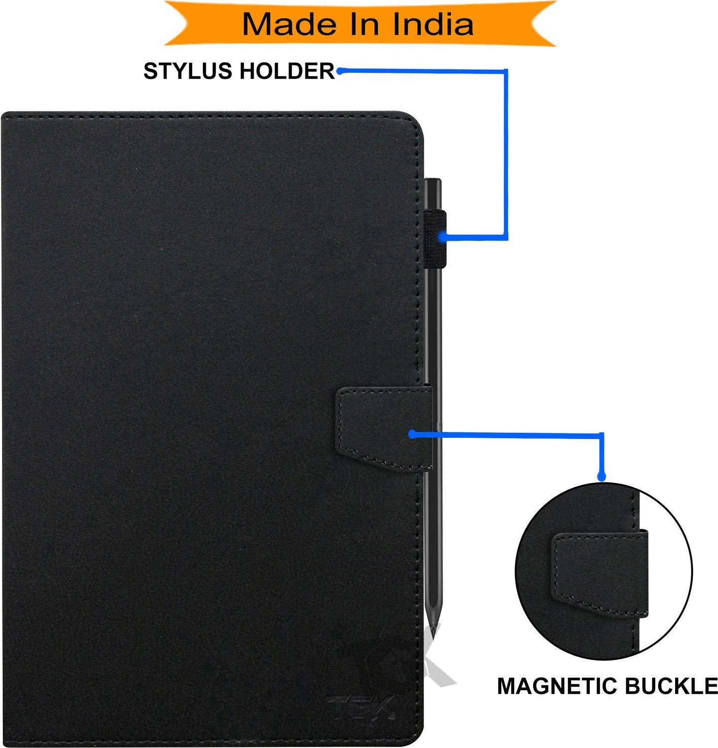 Image of TGK Flip Cover for OnePlus Pad 11.61 inch 2023 Tablet