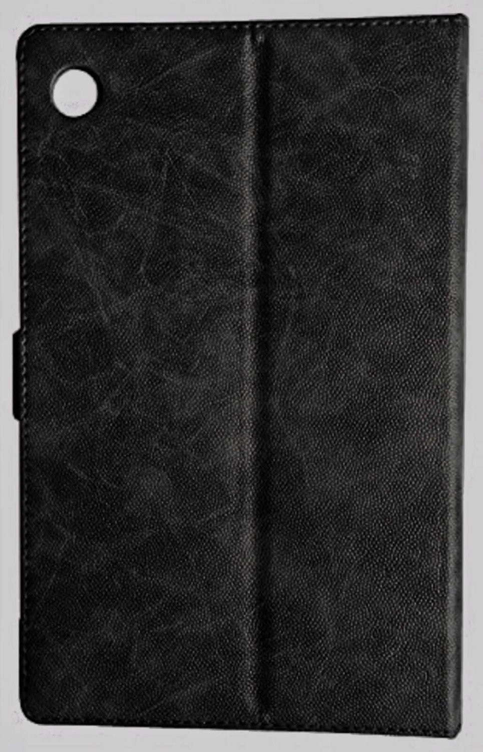 Image of Saze Flip Cover for Samsung Galaxy Tab A9 8.7 inch [SM-X110 /X115 /X117]
