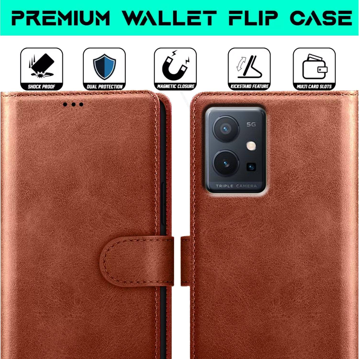 Rofix Star Back Cover for Vivo T1 5G - Image 2