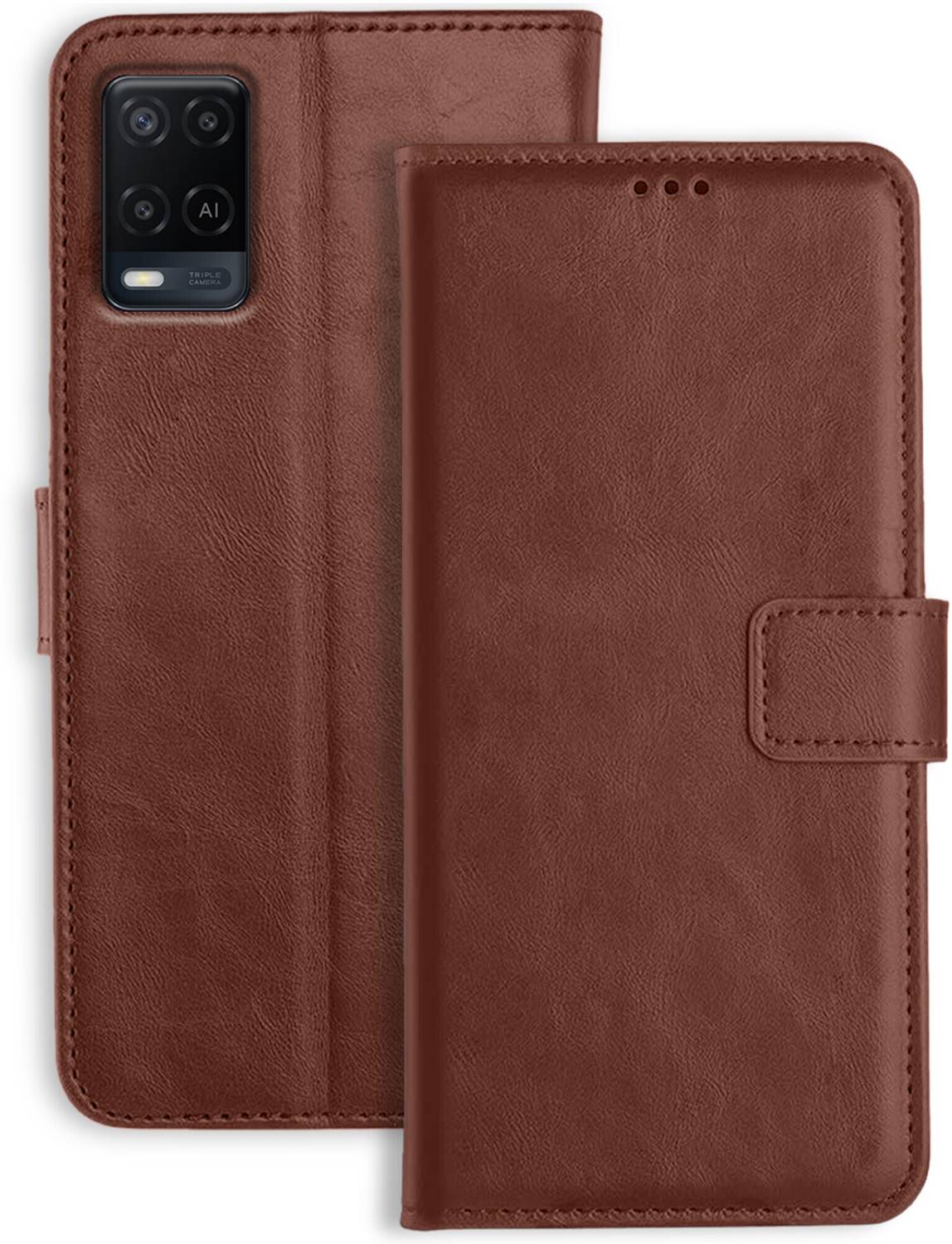 Accesorios Flip Cover for Oppo A54