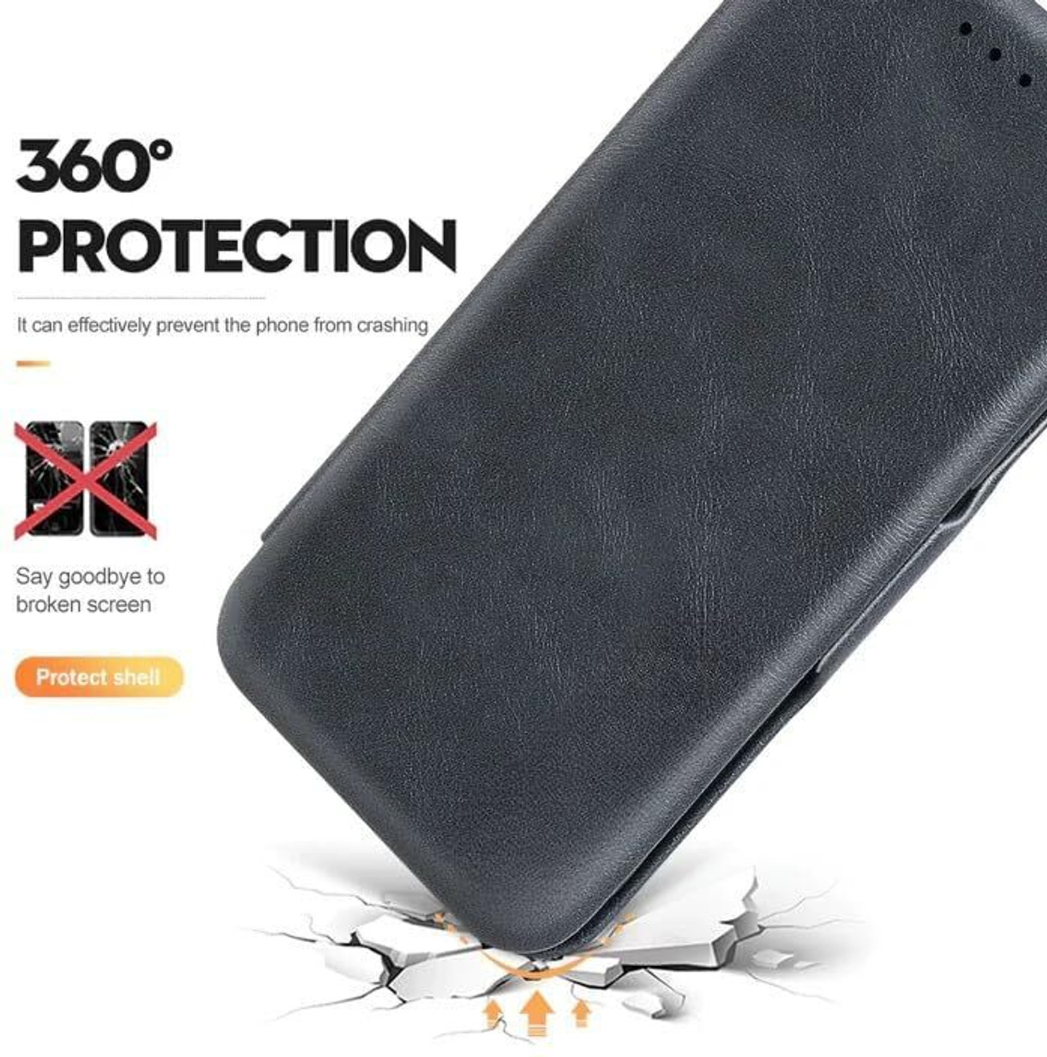 Image of Shining Stars Flip Cover for OnePlus Nord CE6 Lite