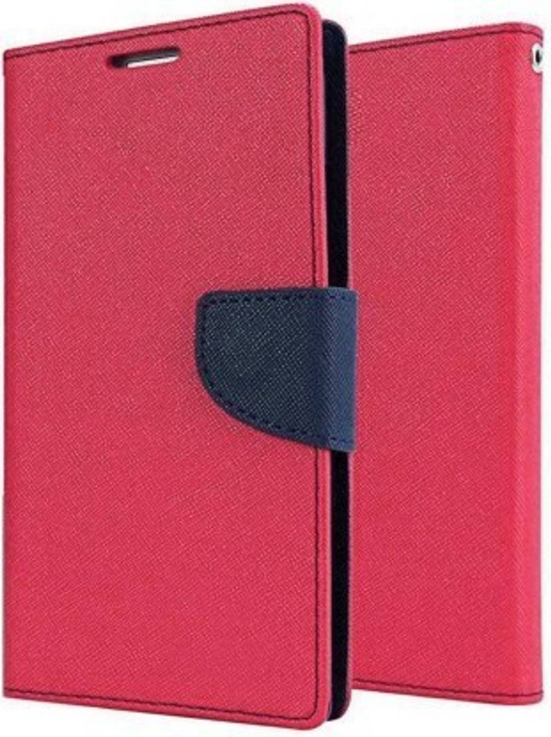 Aarov Flip Cover for Samsung Galaxy M12