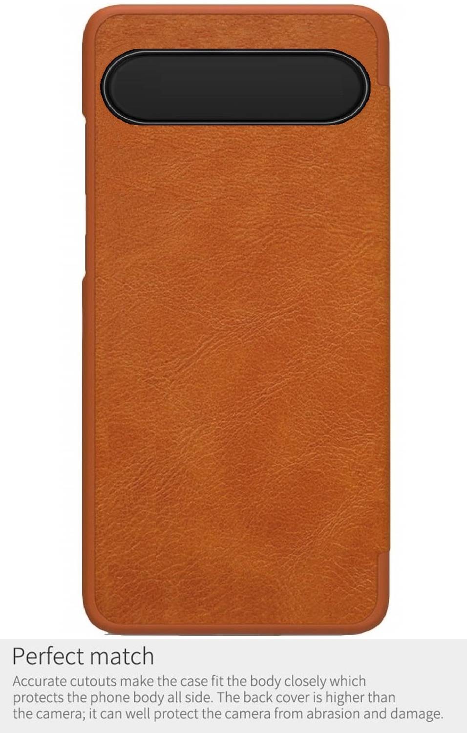 Cover per Google Pixel 10 Pro XL - Custodia Portafoglio