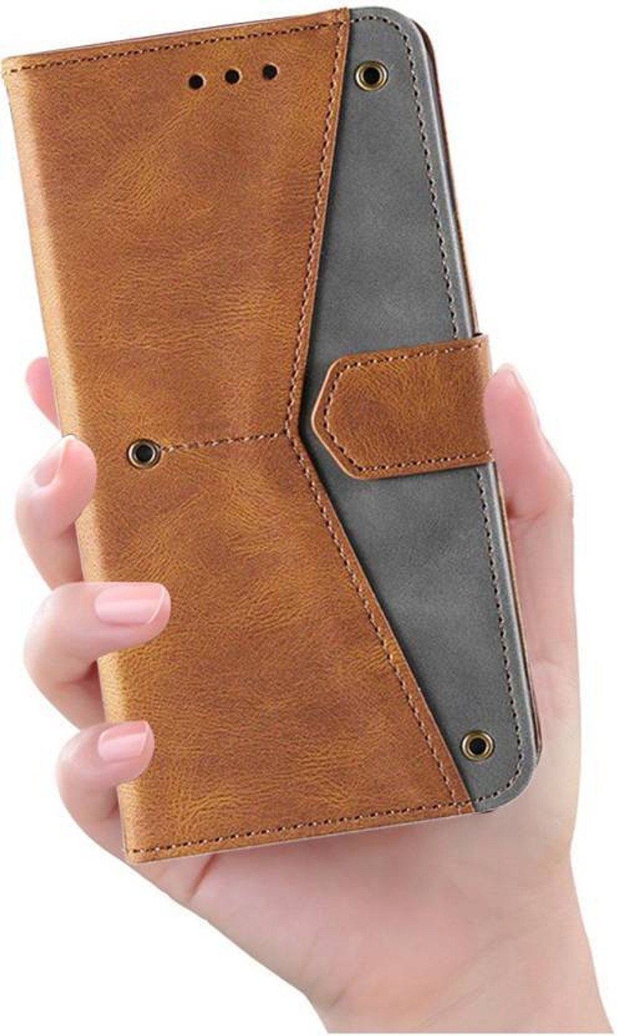 Image of Openbuy Flip Cover for Realme P4x 5G