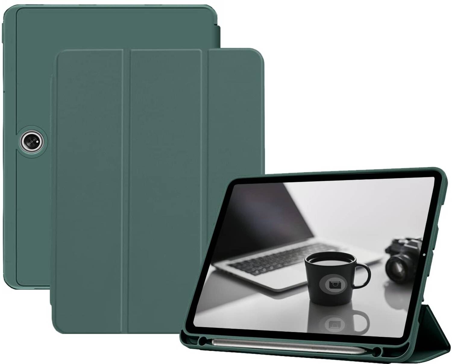 ALMOC Flip Cover for OnePlus Pad 11.61 inch