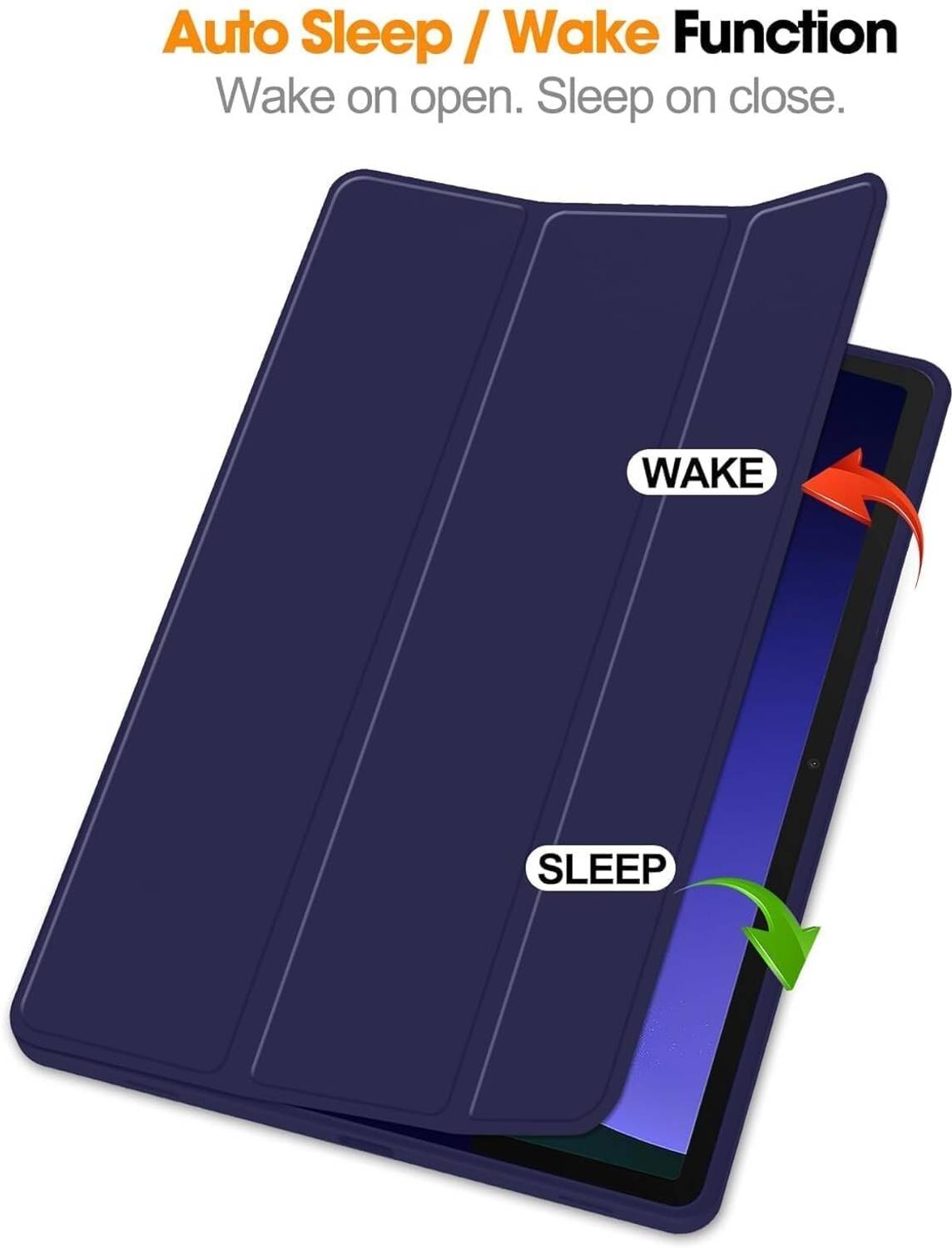 Prolite Flip Cover for Samsung Galaxy A9 Plus 5G - Image 3