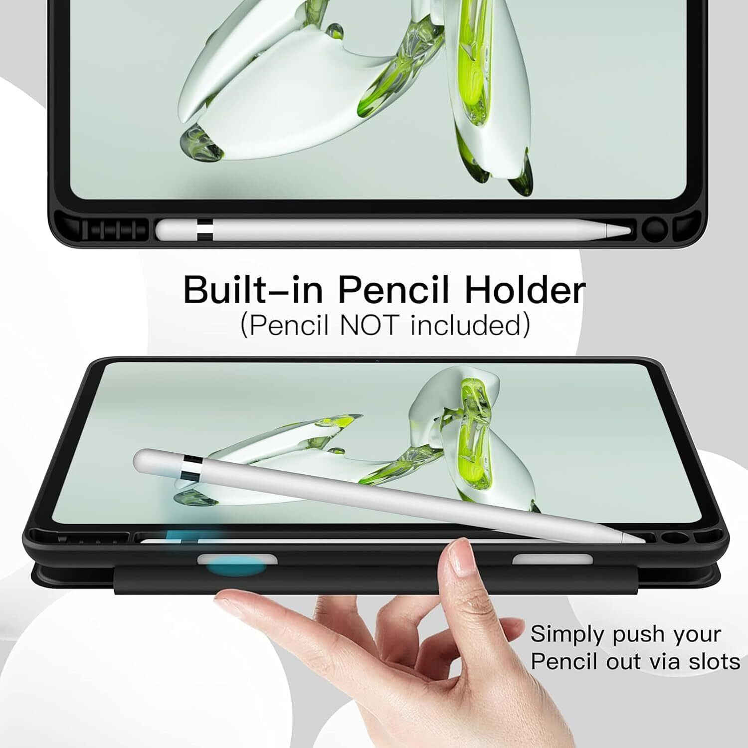 Image of AGEIS Flip Cover for OnePlus Pad 11.61 inch