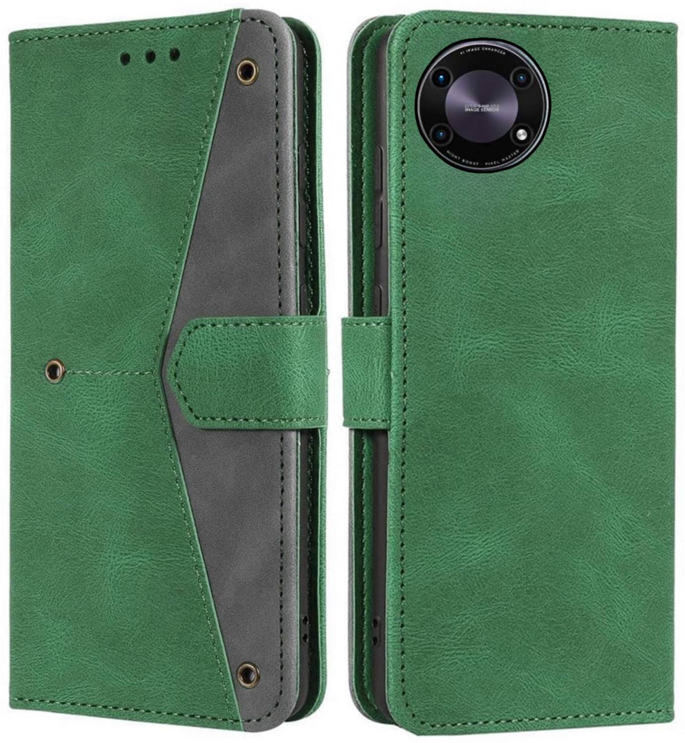 GoPerfect Flip Cover for Acer Super ZX 5G - GoPerfect : Flipkart.com