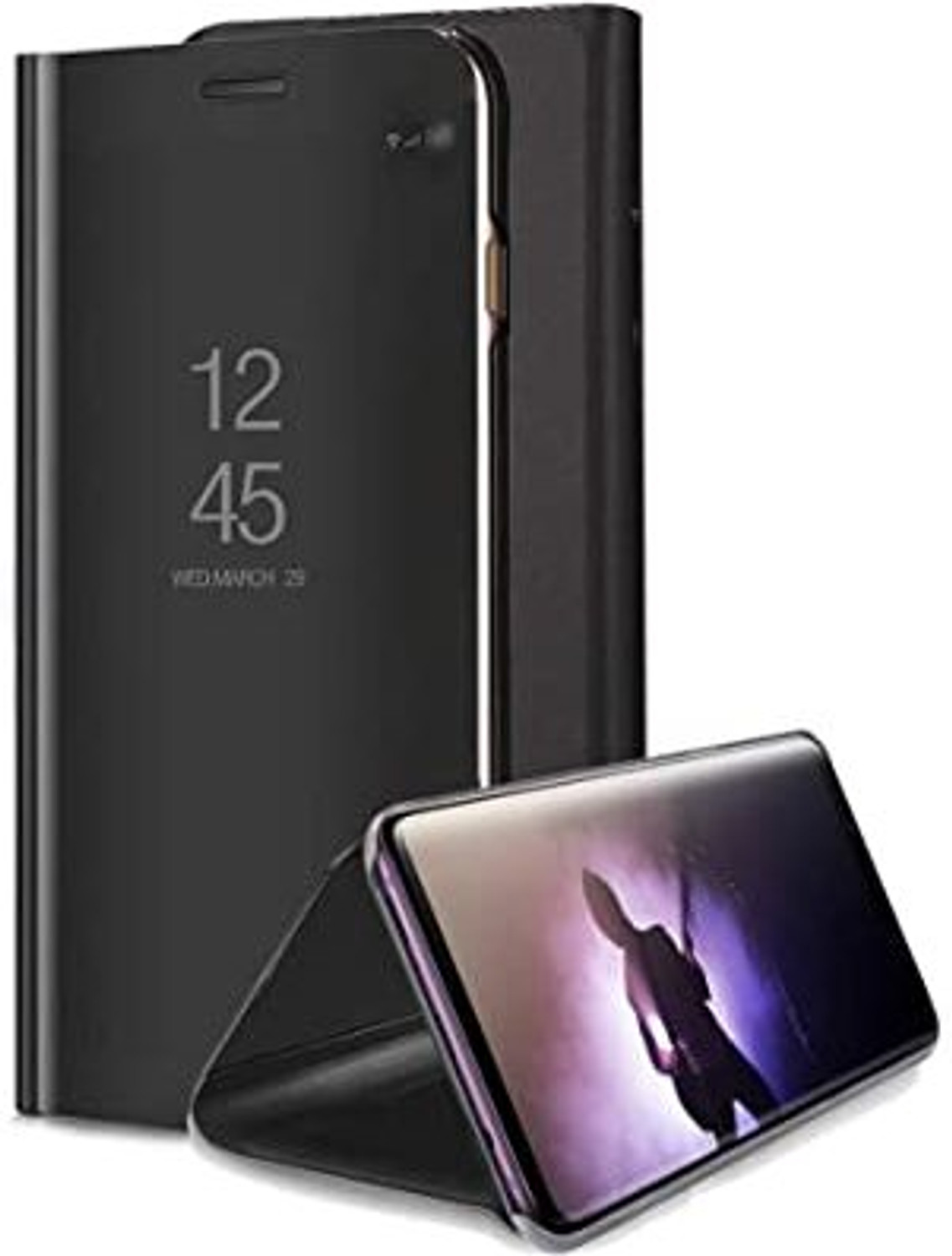Image of Firstchoice Wallet Case Cover for Samsung Galaxy A14 5G 6.6 inch