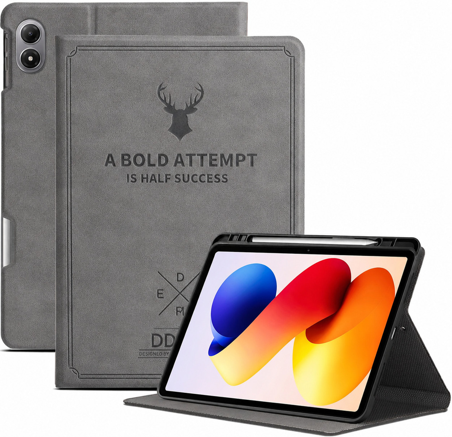 Image of Arigato Flip Cover for Xiaomi Redmi Pad 2 11 inch