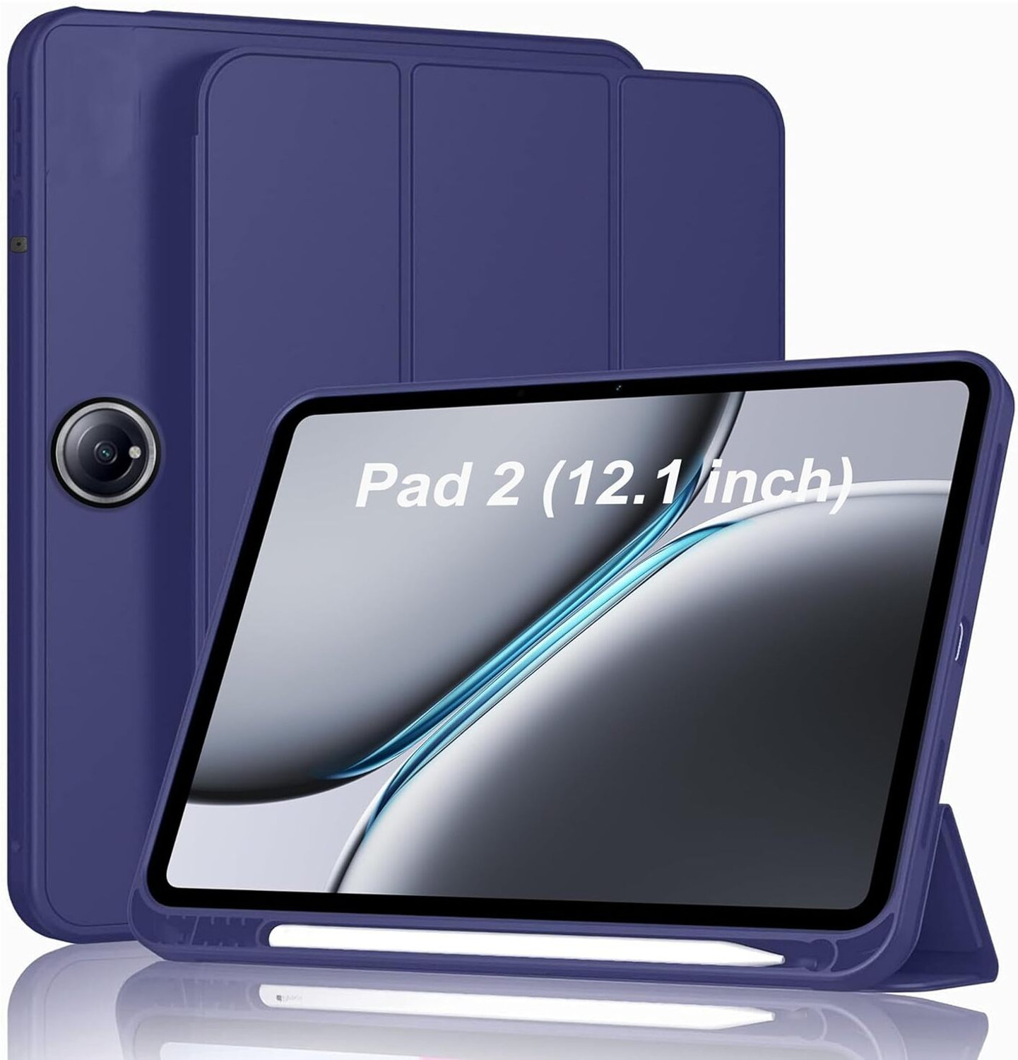 Image of COVERHUB Flip Cover for OnePlus Pad 2 12.1 inches