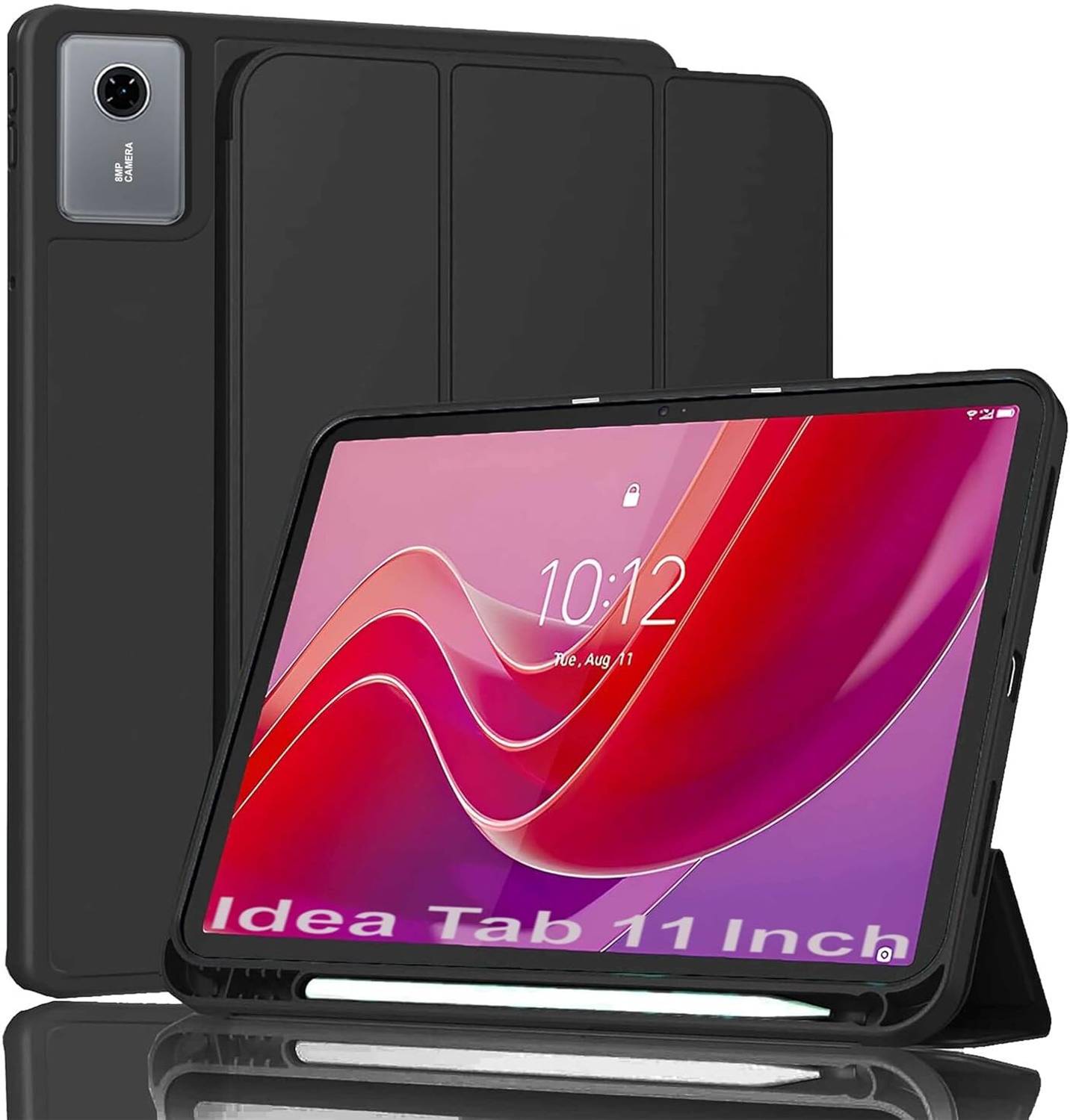 AGEIS Flip Cover for Lenovo idea Tab 11 inch 2025