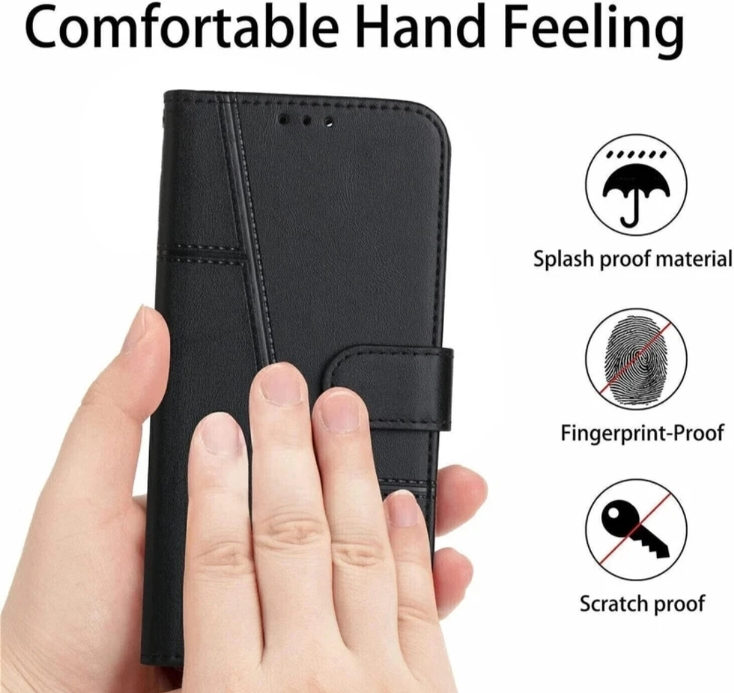 Image of ZREX Flip Cover for vivo S2