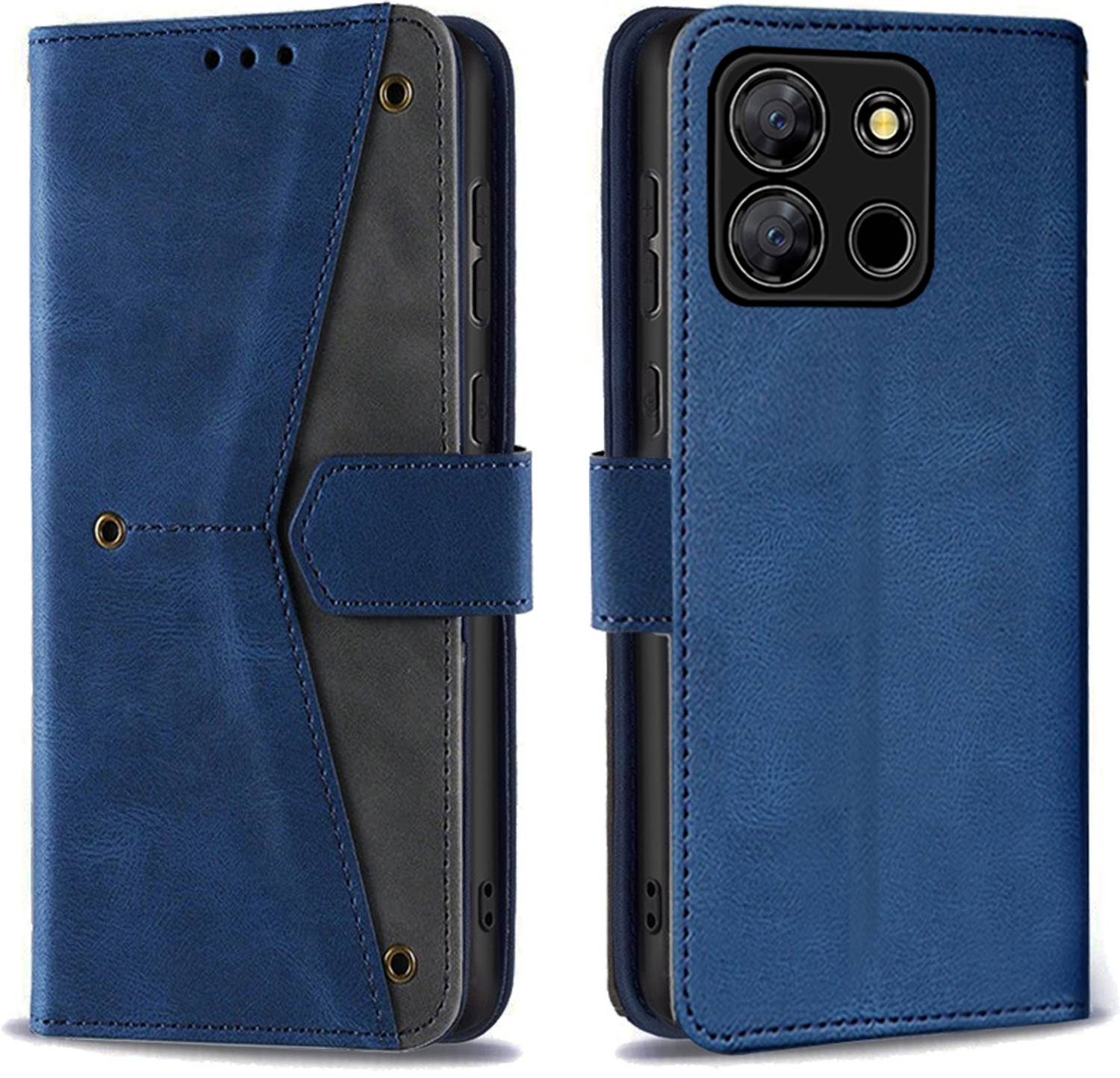 Autofocus Flip Cover for Itel A60s