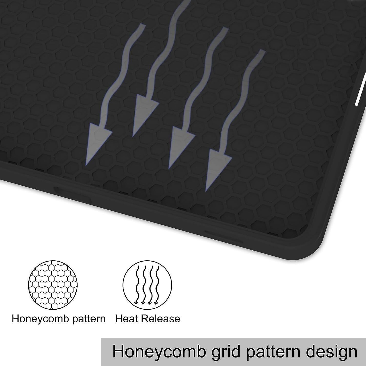 Image of COVERHUB Flip Cover for Realme Pad 10.4 inch (Stylus Holder)