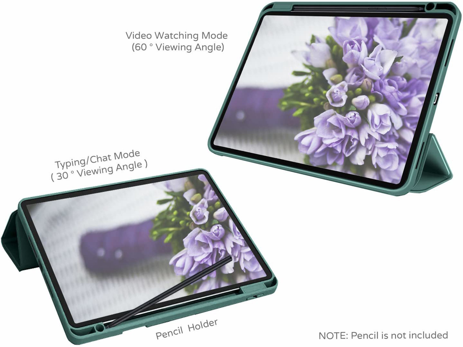Image of AGEIS Front & Back Case for Redmi Pad 10.61 inch