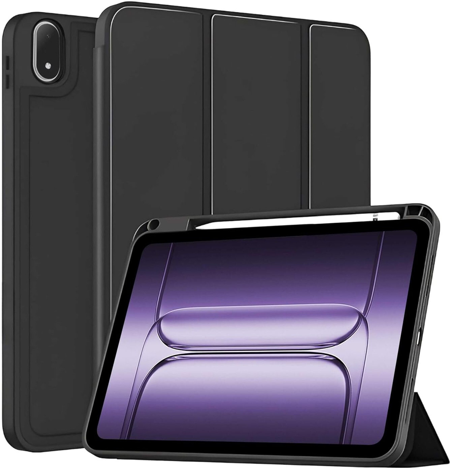 Image of AGEIS Flip Cover for OnePlus Pad 3 13.2 inch 2025 (Stylus Holder)