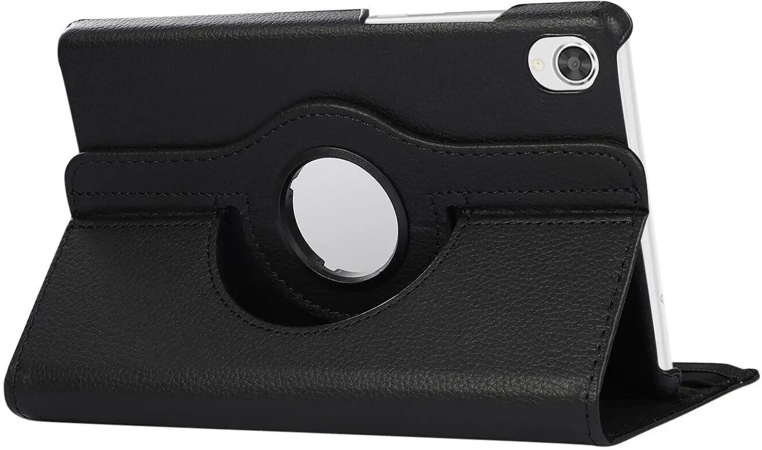 Image of Caseous Flip Cover for Lenovo Tab M8 HD TB-8505X / TB-8505F (1st / 2nd Gen) (2019)