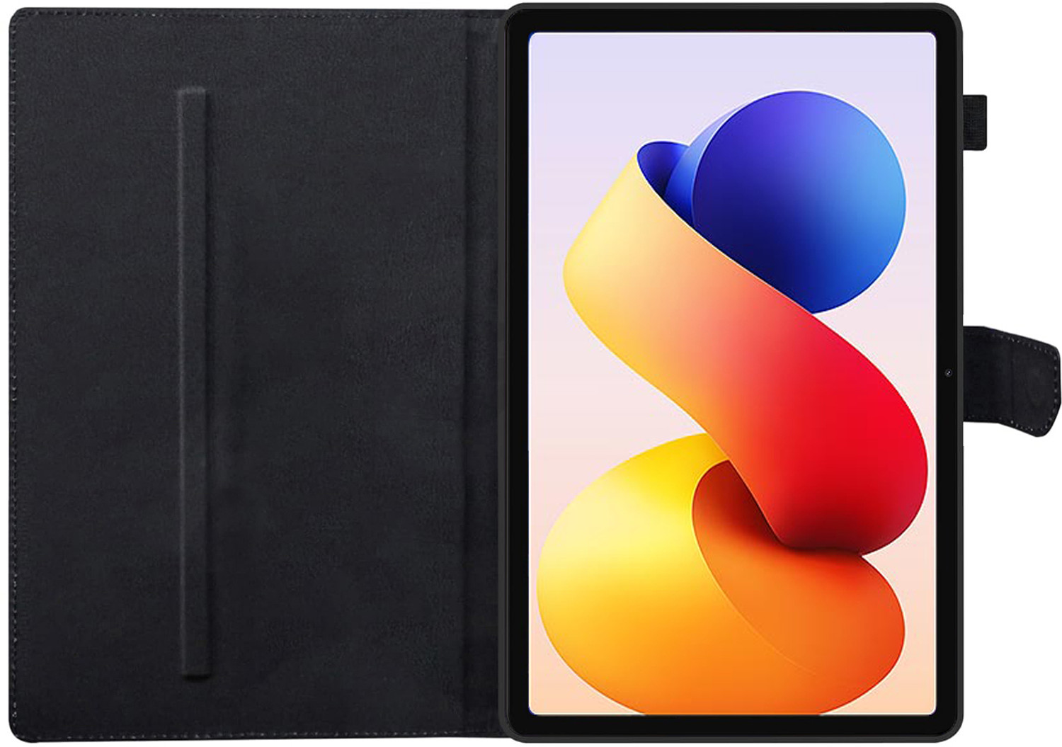 Image of Fastway Flip Cover for REDMI Pad 2 Pro 5G 12.1 inch Tablet 2025