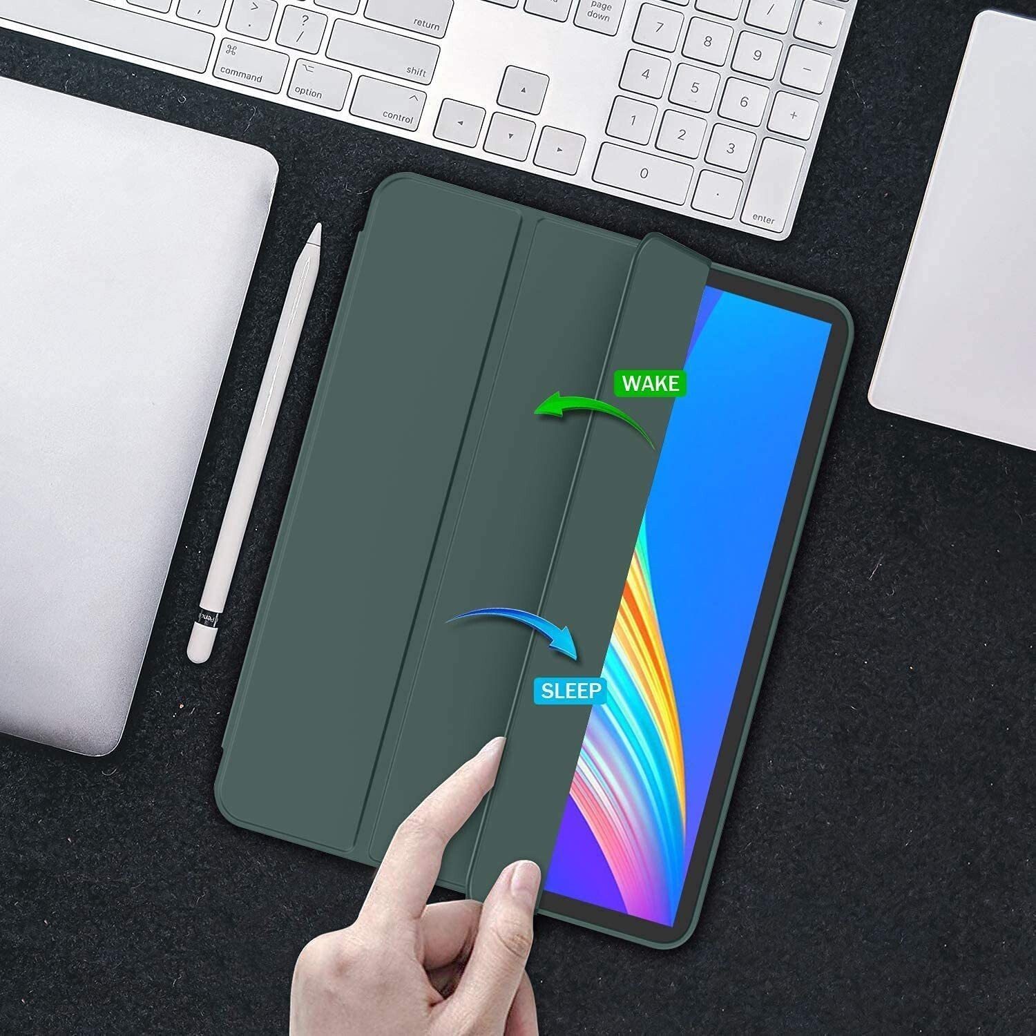 Image of AGEIS Flip Cover for OnePlus Pad 11.61 inch
