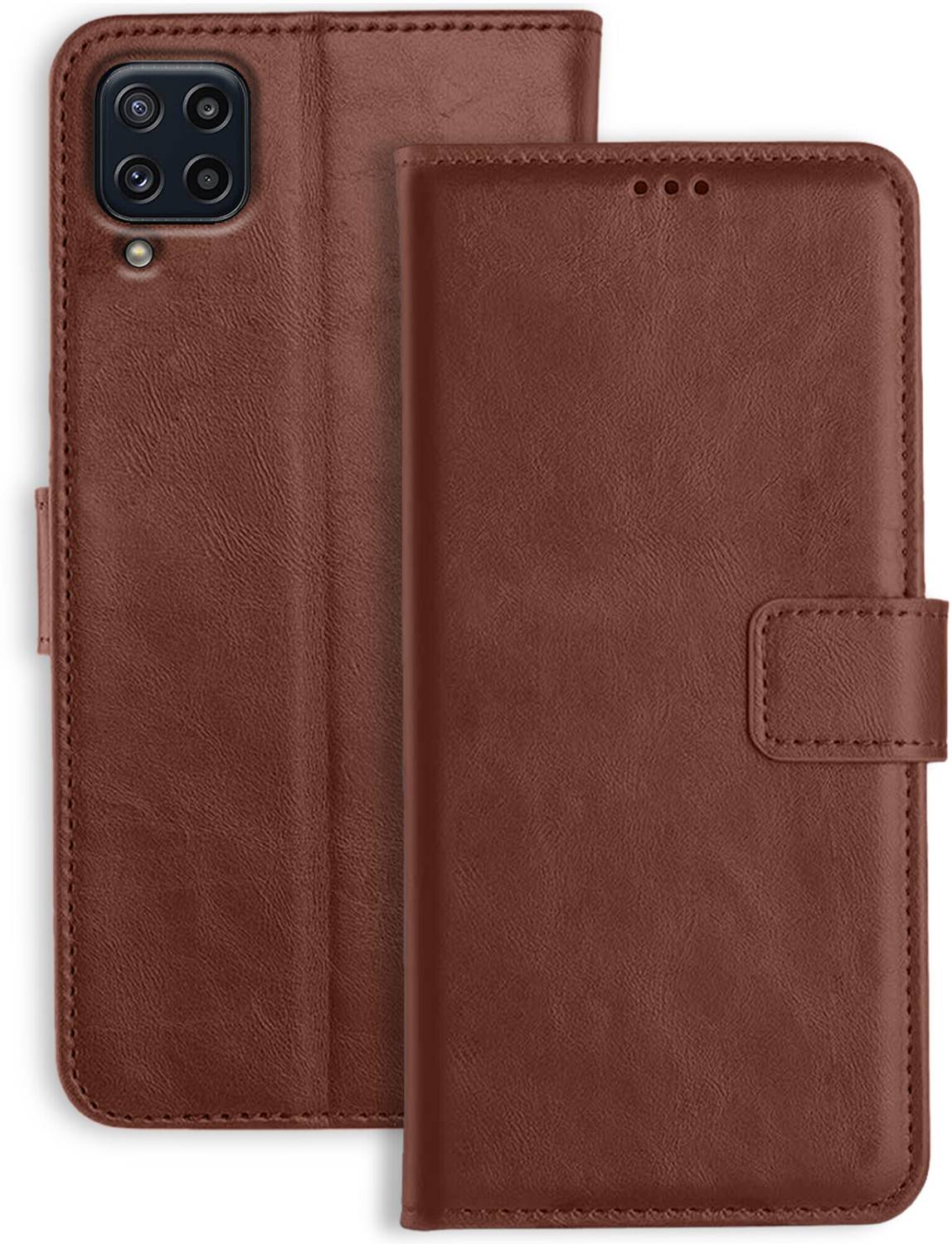 Accesorios Flip Cover for Samsung M32 4G