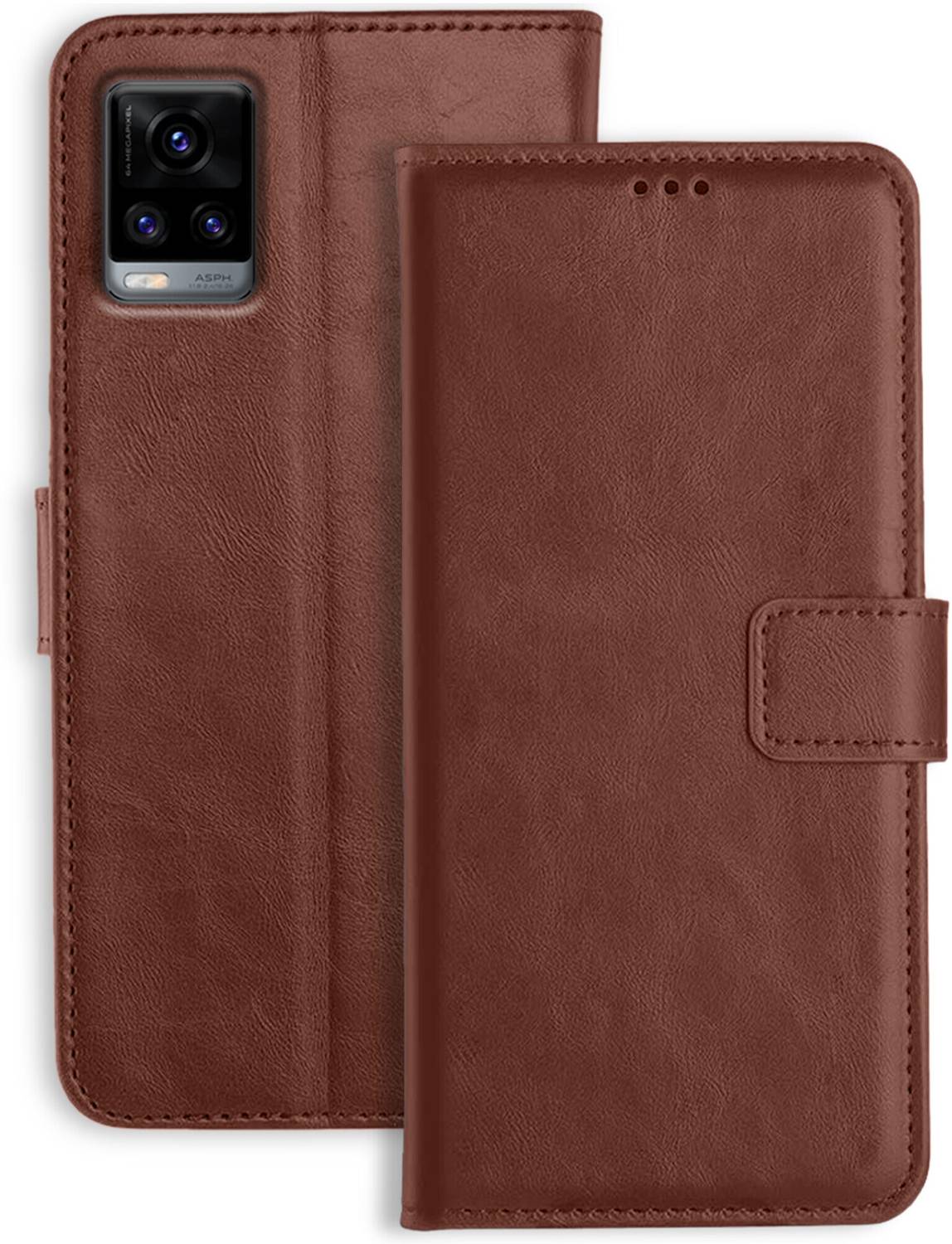 Accesorios Flip Cover for Vivo V20