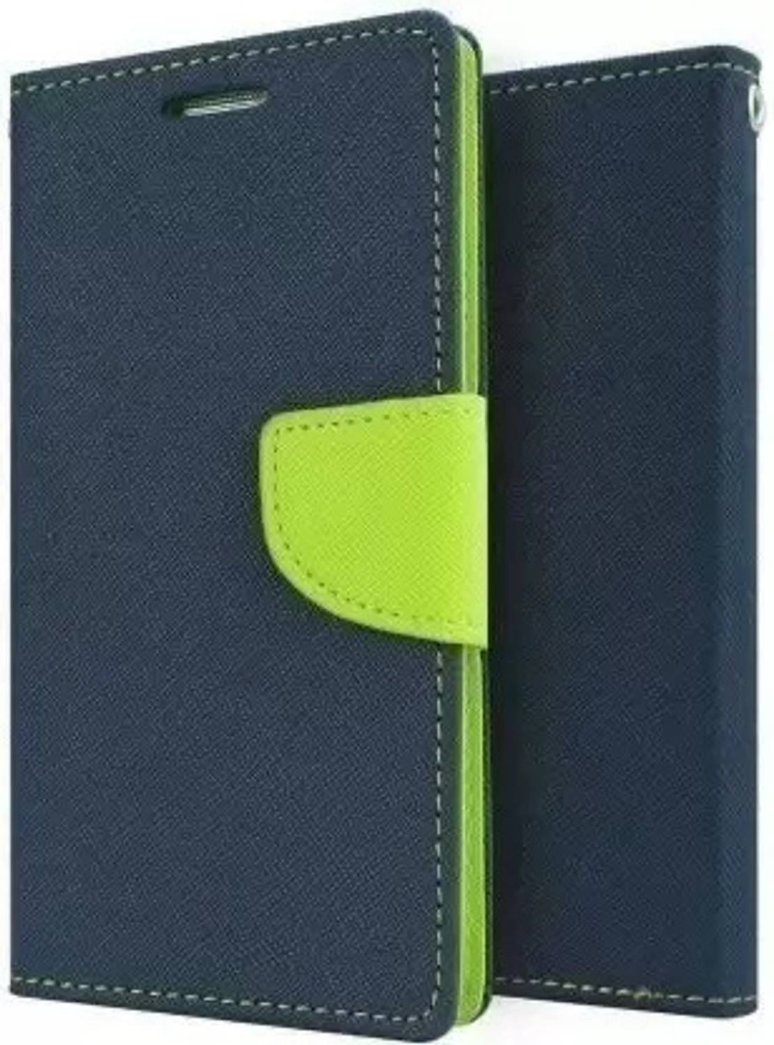Aarov Flip Cover for Mi A1 Plus, Poco C50