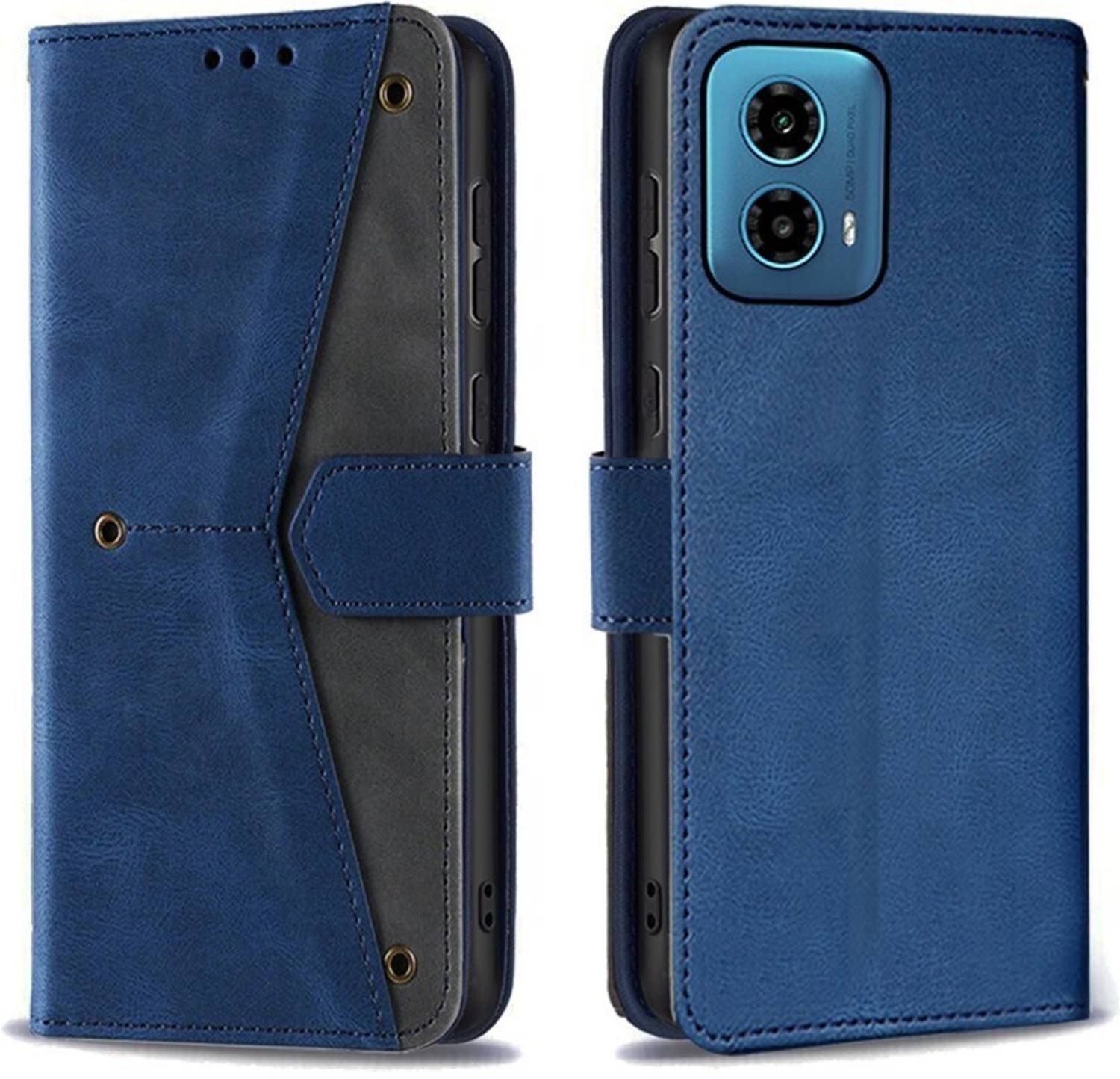 Aarov Flip Cover for MOTOROLA g45 5G