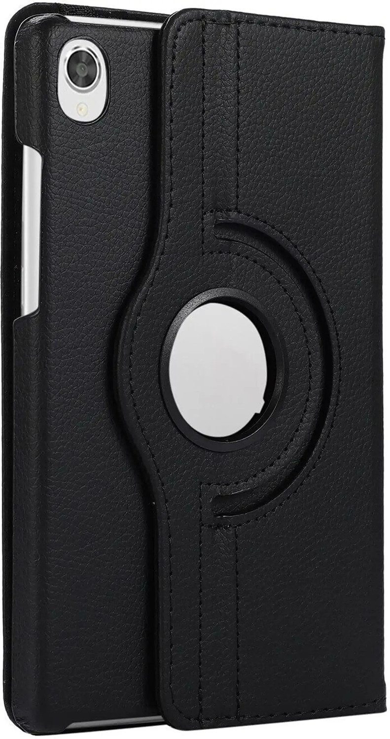Image of Caseous Flip Cover for Lenovo Tab M8 HD TB-8505X / TB-8505F (1st / 2nd Gen) (2019)