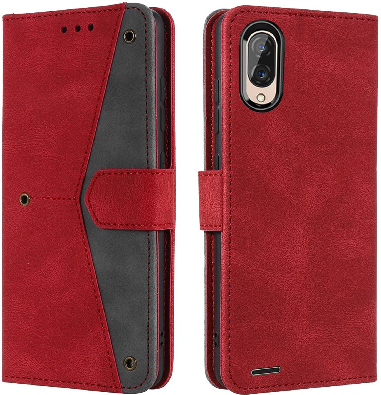 Autofocus Flip Cover for Gionee Max