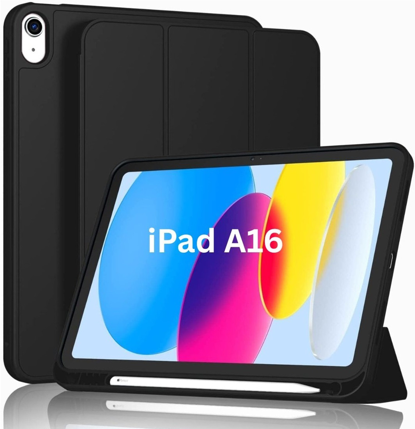 Image of Fablue Flip Cover for iPad A16 11.0 inch(2025)