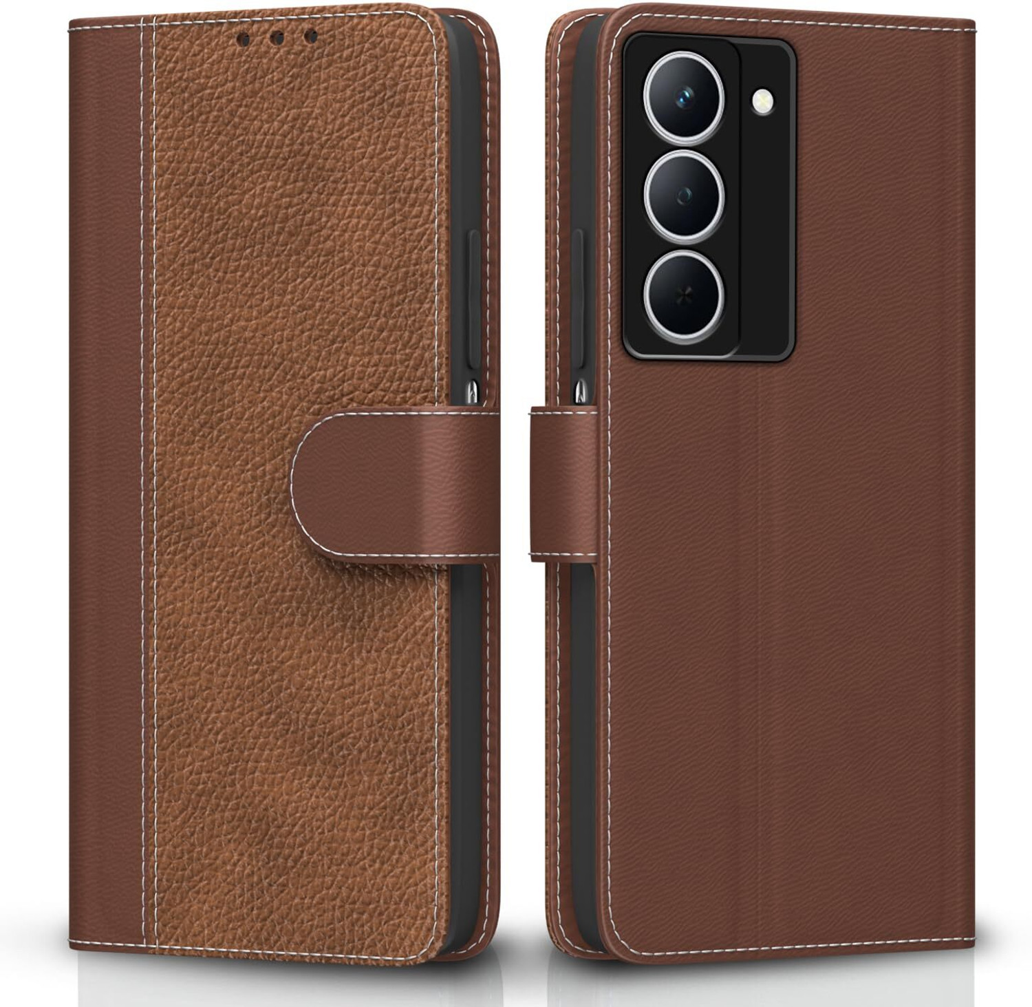 Image of GLOBAL NOMAD Flip Cover for realme P3x 5G
