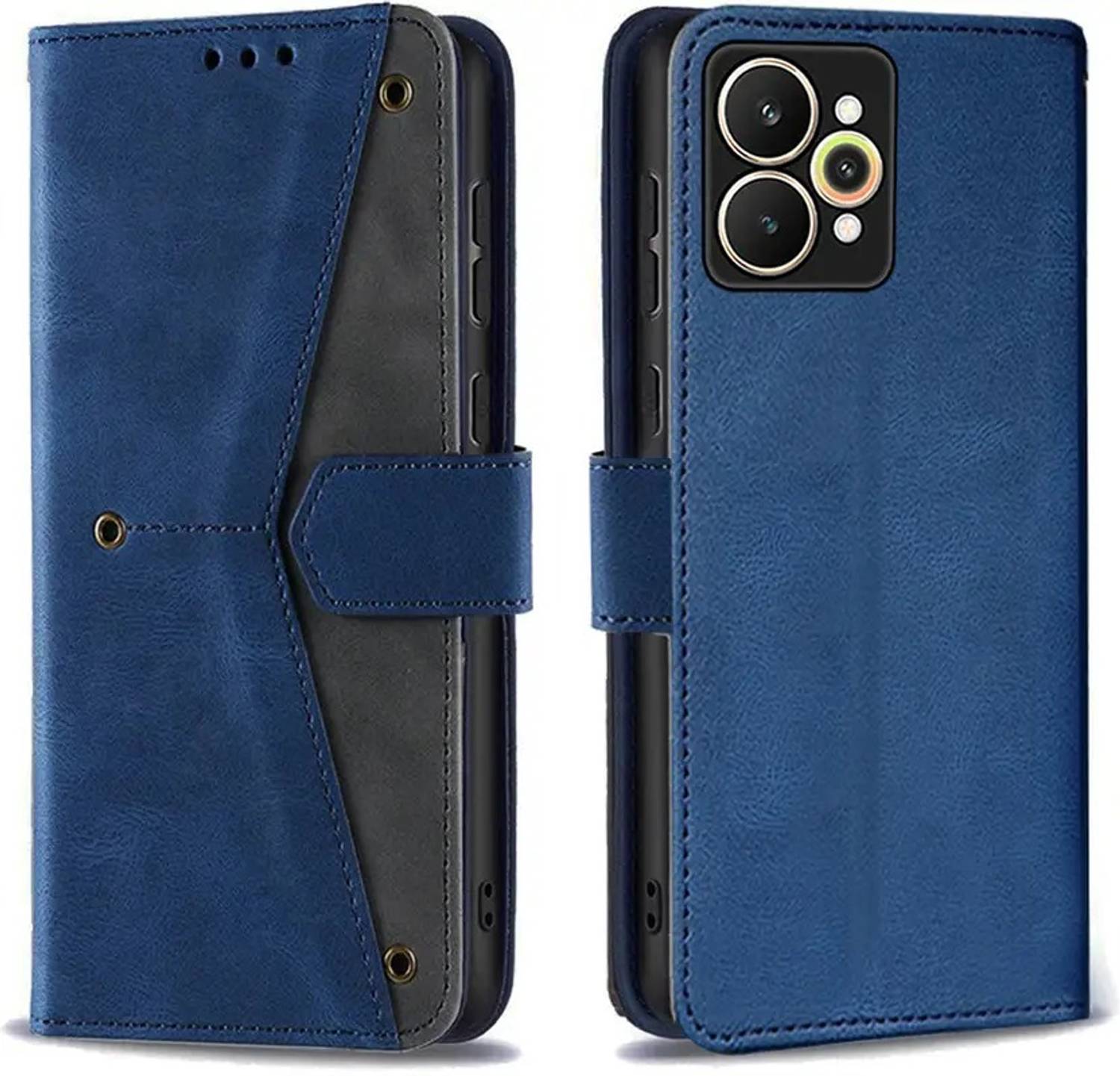 Aaghosh Flip Cover for Realme 15 5G