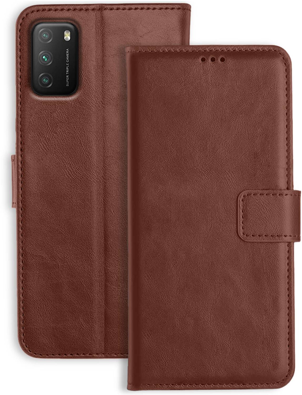 Accesorios Flip Cover for Poco M3