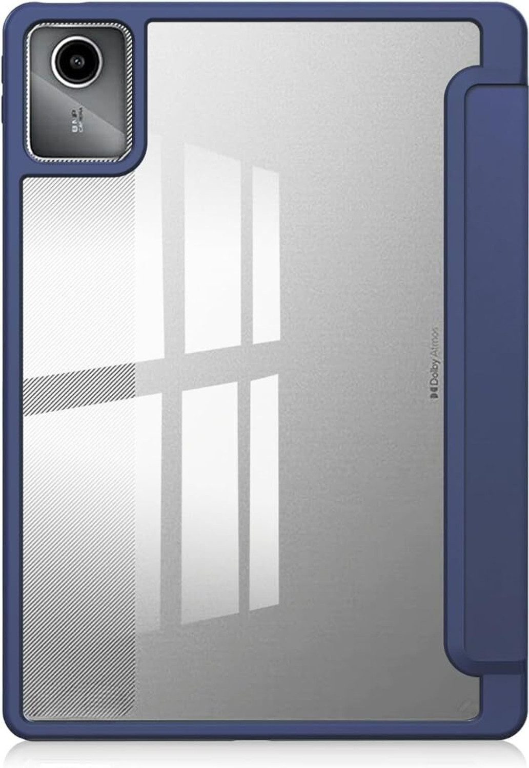 Image of AGEIS Flip Cover for Motorola Pad 60 Neo 11 inch 2025 (Stylus Holder)
