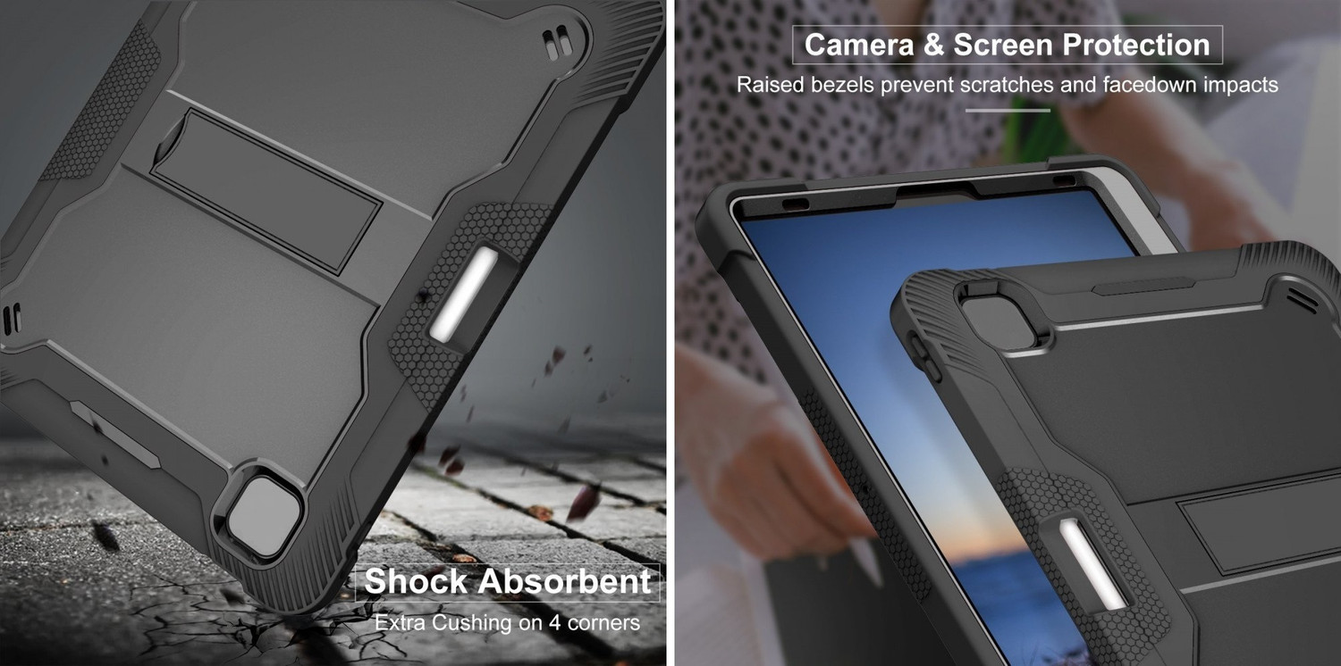 Image of LIKECASE Flip Cover for Xiaomi Mi Pad 6 Pro (11 inch 2023)