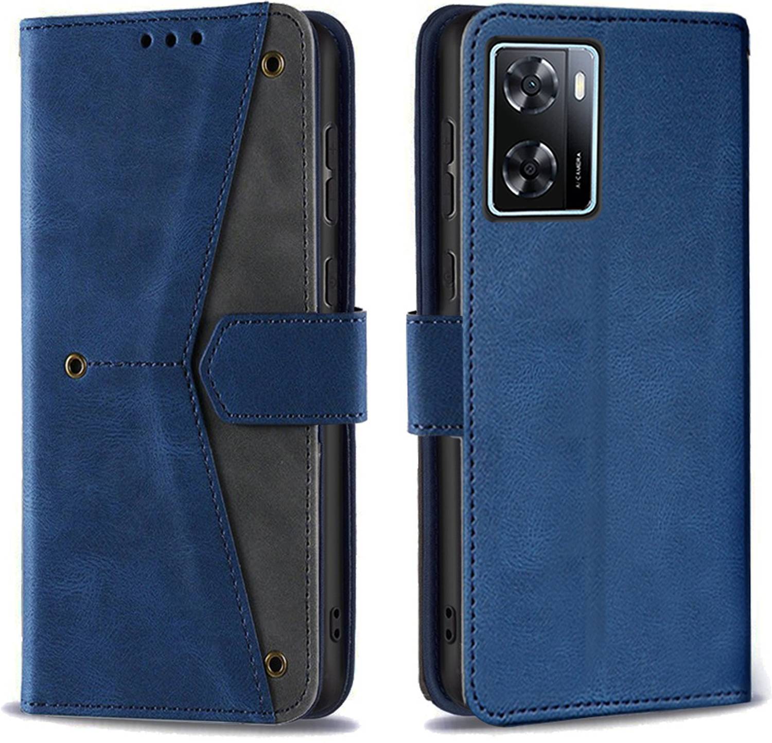 Autofocus Flip Cover for Oppo A57